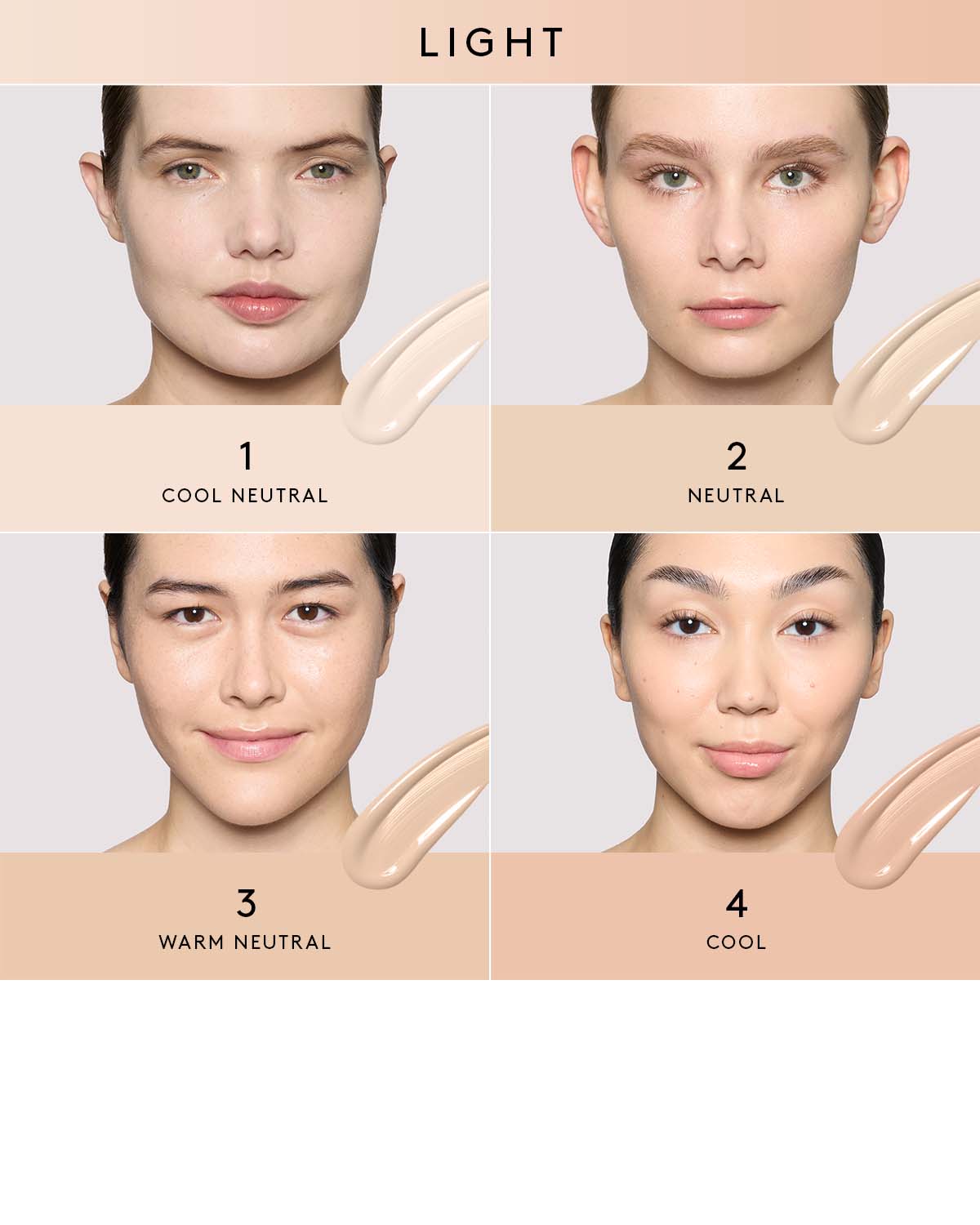 Eaze Drop Lightweight Blurring Skin Tint ?? 4 - Image 4