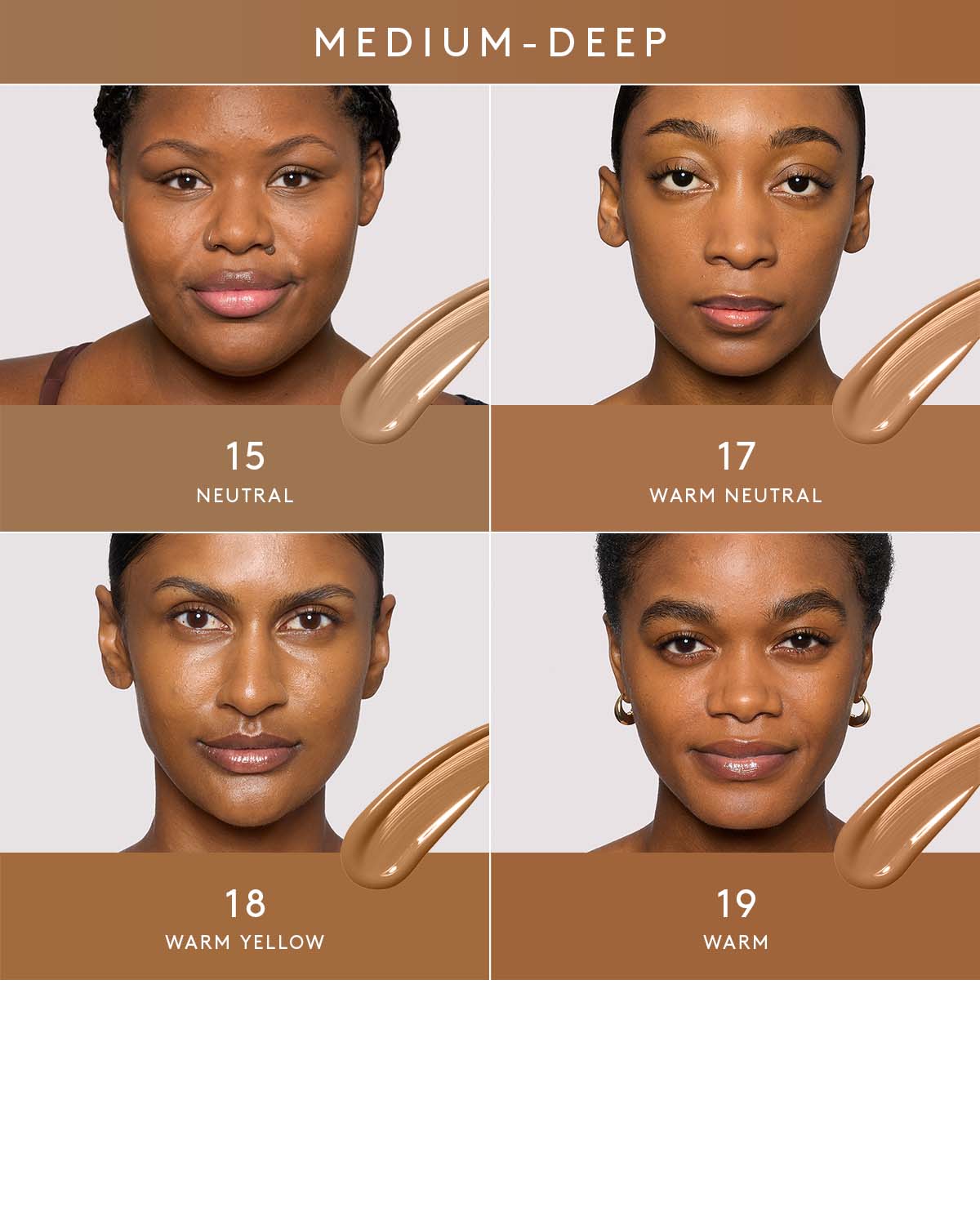 Eaze Drop Lightweight Blurring Skin Tint ?? 19 - Image 4
