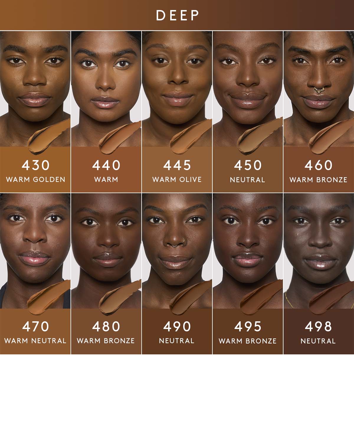 Pro Filt'r Instant Retouch Concealer ?? #480 - Image 8