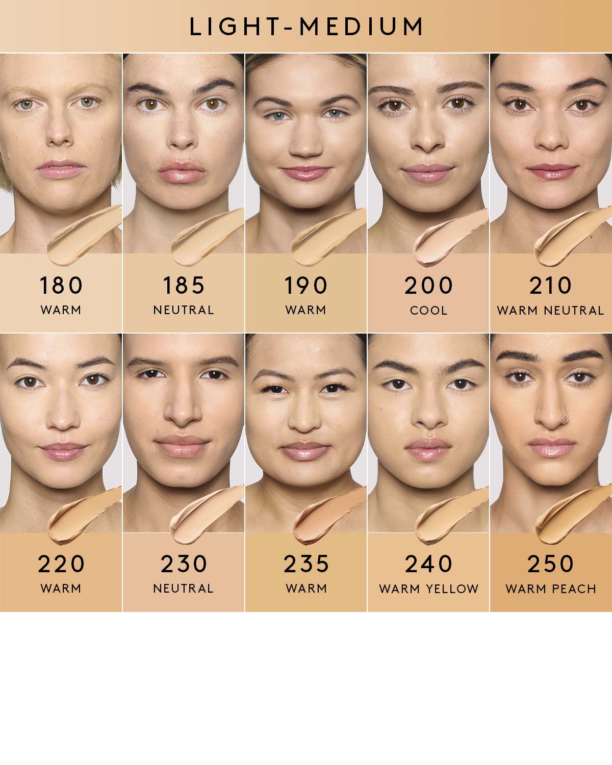 Pro Filt'r Instant Retouch Concealer ?? #235 - Image 8