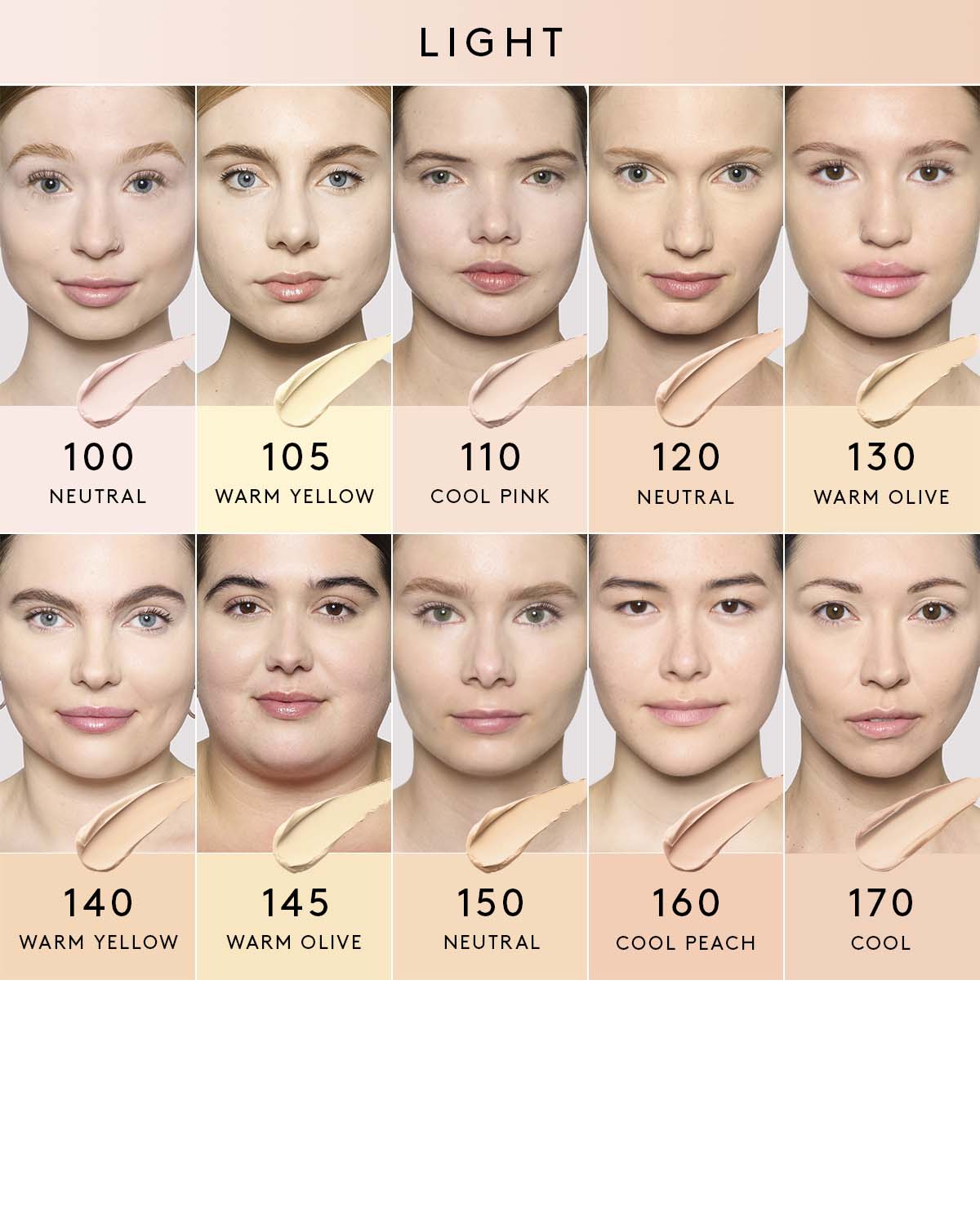 Pro Filt'r Instant Retouch Concealer ?? #170 - Image 8