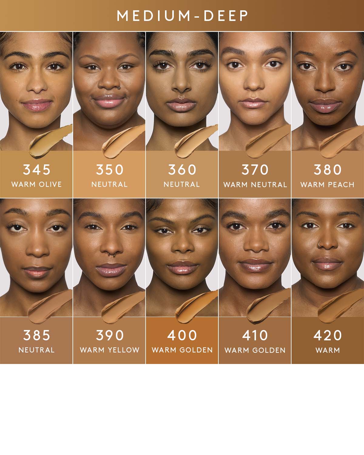 Pro Filt'r Instant Retouch Concealer ?? #345 - Image 8