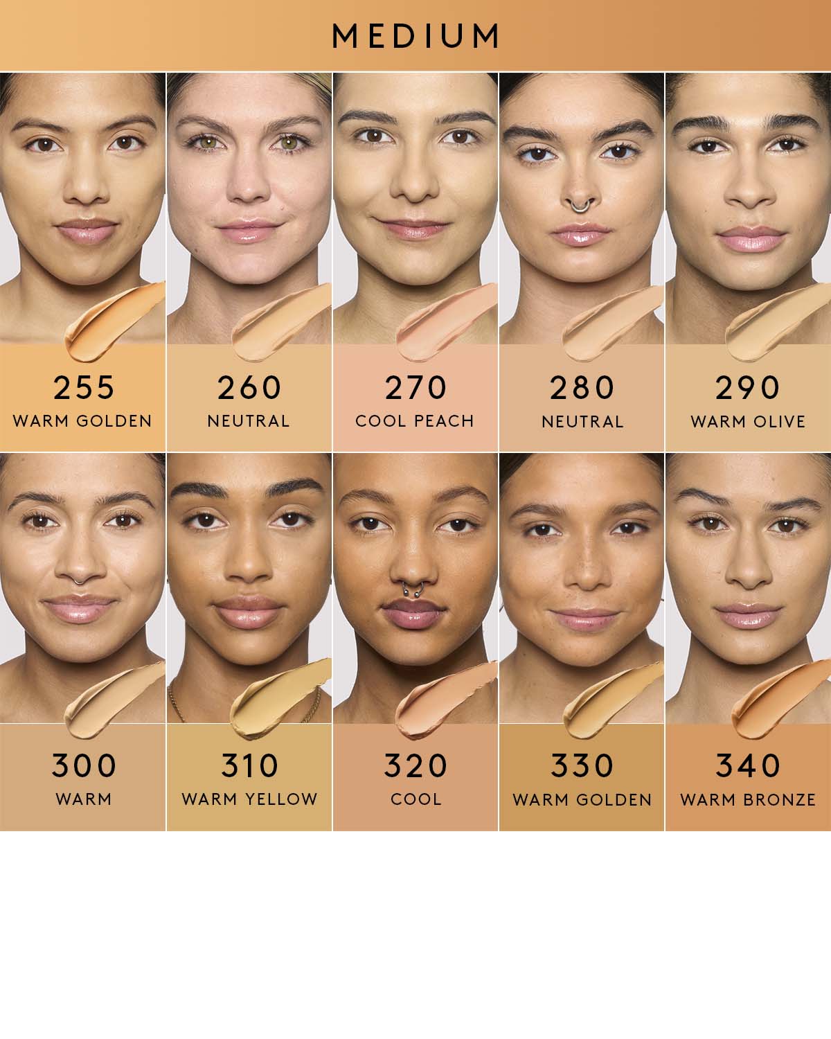 Pro Filt'r Instant Retouch Concealer ?? #330 - Image 8