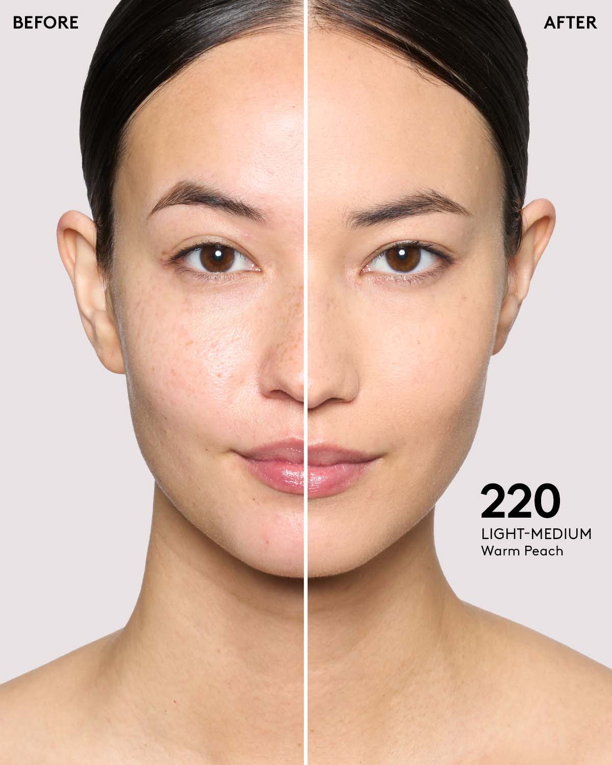 Pro Filt'r Soft Matte Longwear Foundation ?? #220 - Image 2