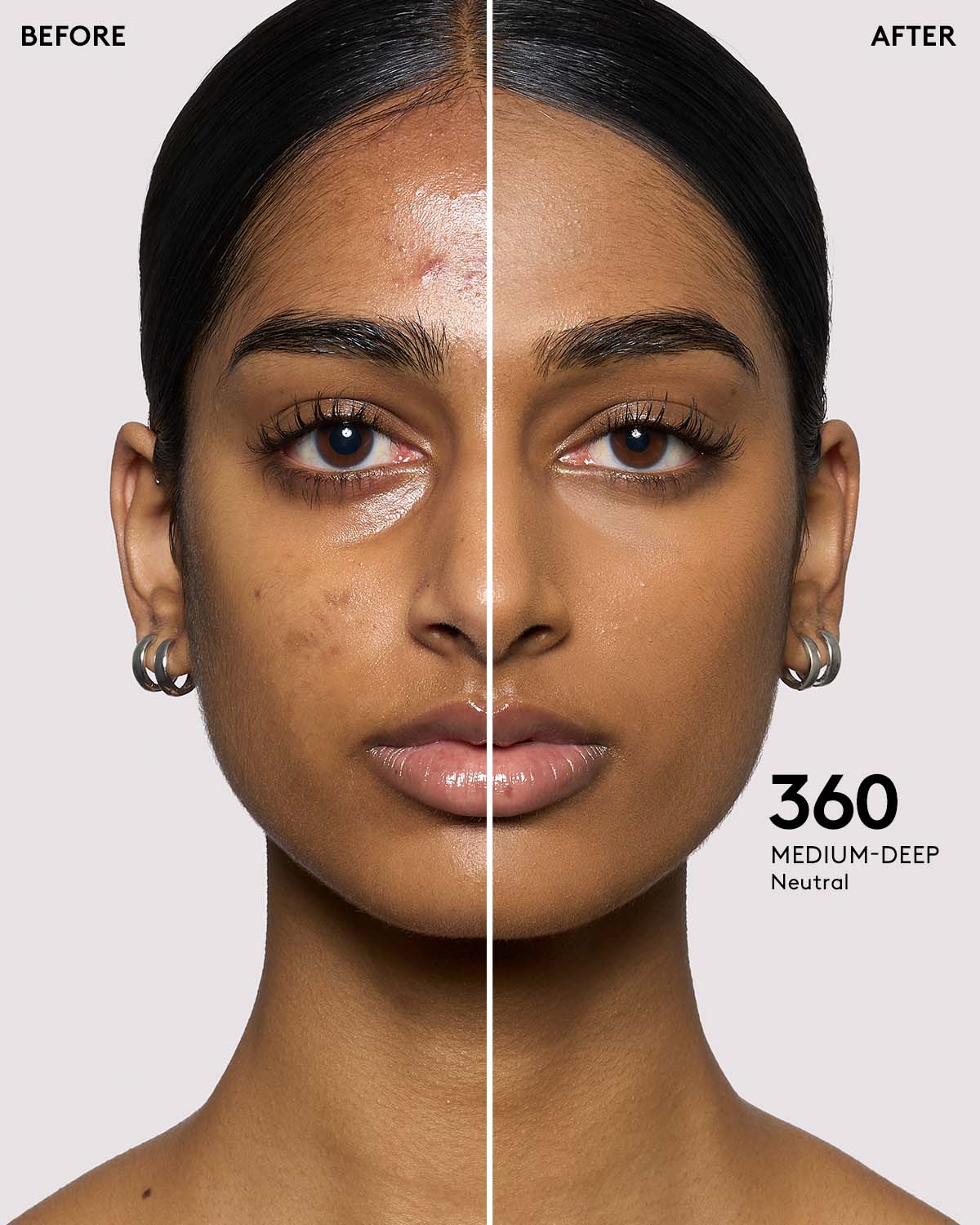 Pro Filt'r Soft Matte Longwear Foundation ?? #360 - Image 2