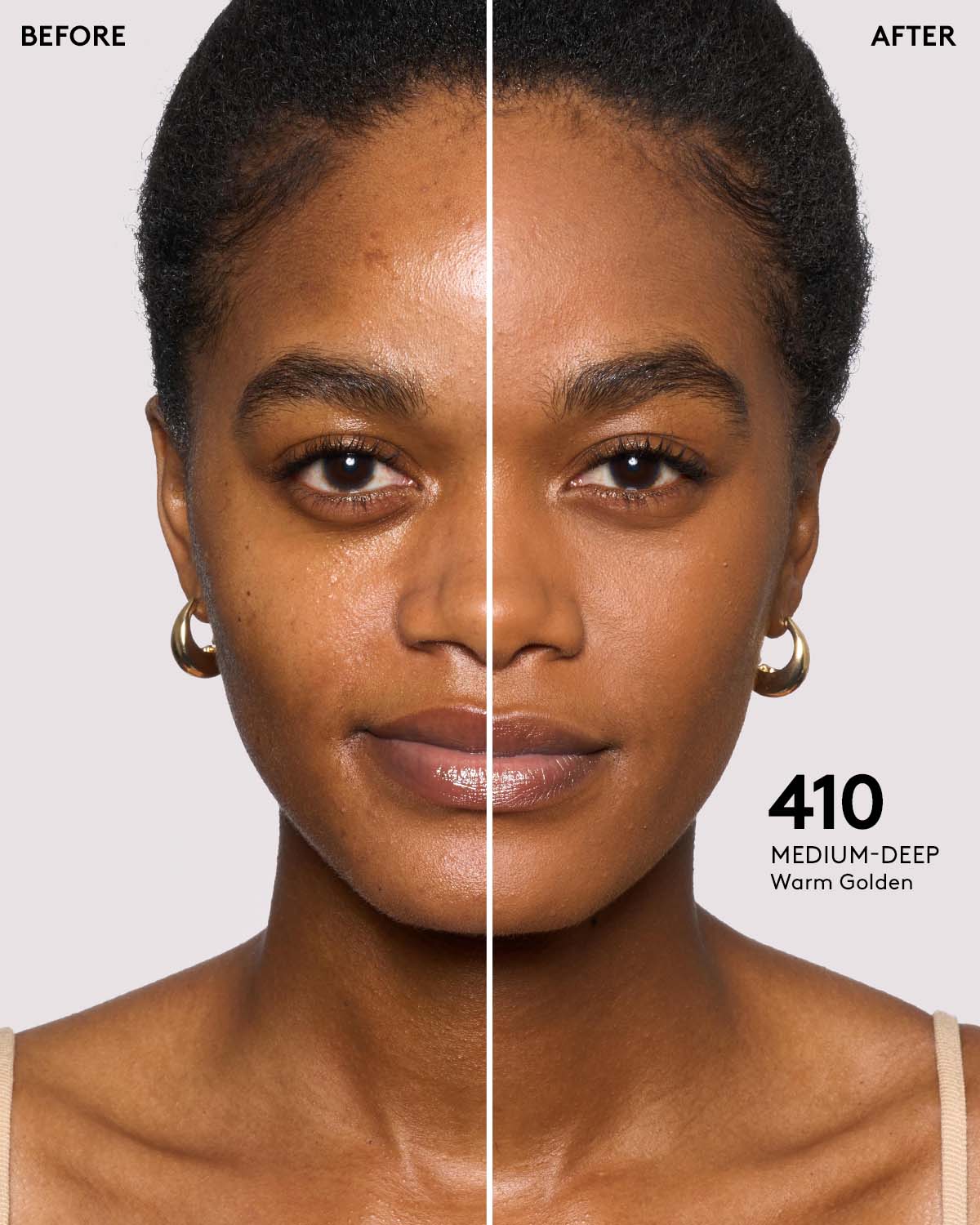 Pro Filt'r Soft Matte Longwear Foundation ?? #410 - Image 2