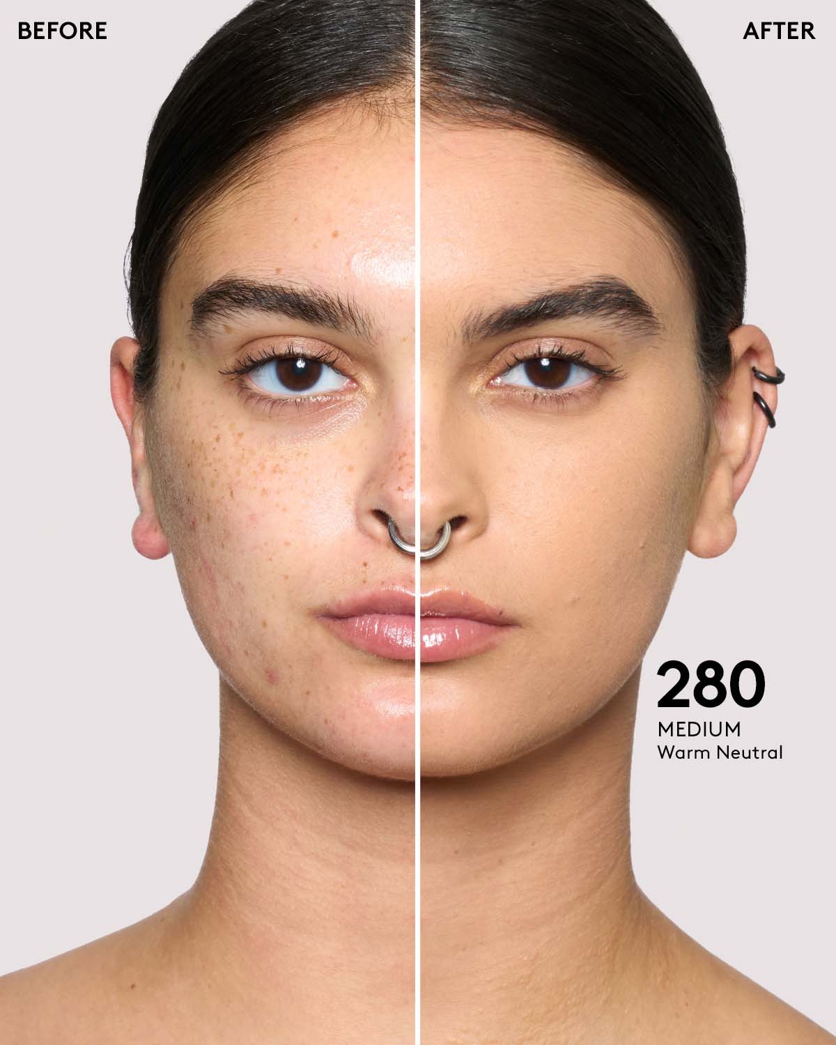 Pro Filt'r Soft Matte Longwear Foundation ?? #280 - Image 2