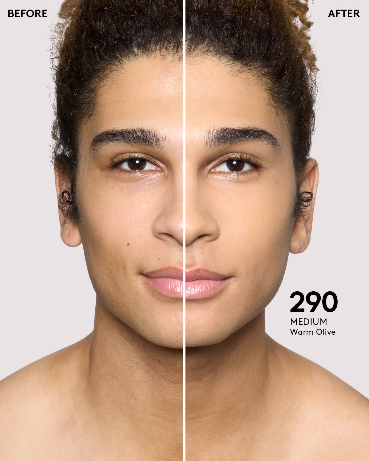 Pro Filt'r Soft Matte Longwear Foundation ?? #290 - Image 2
