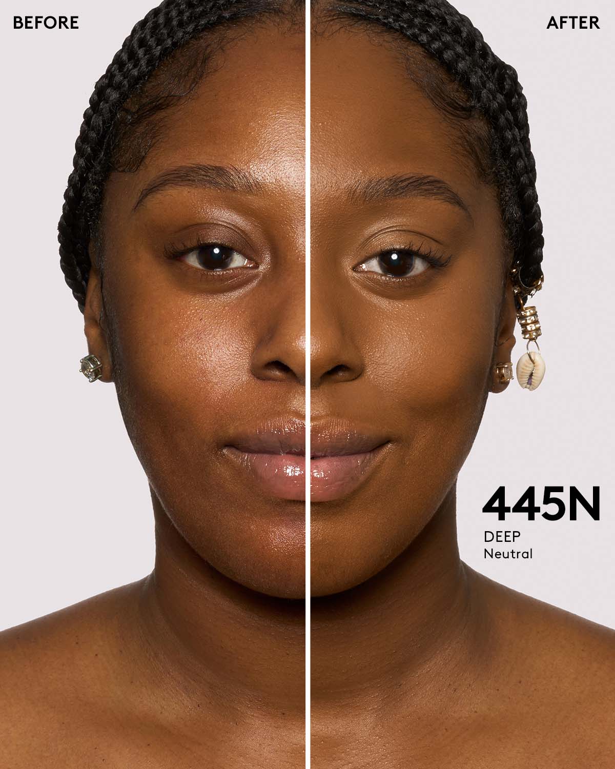 We're Even Hydrating Longwear Concealer ?? 445N - Image 2