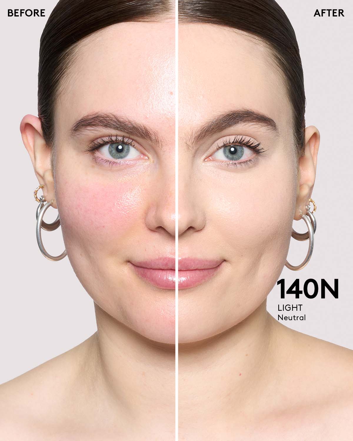 We're Even Hydrating Longwear Concealer ?? 140N - Image 2