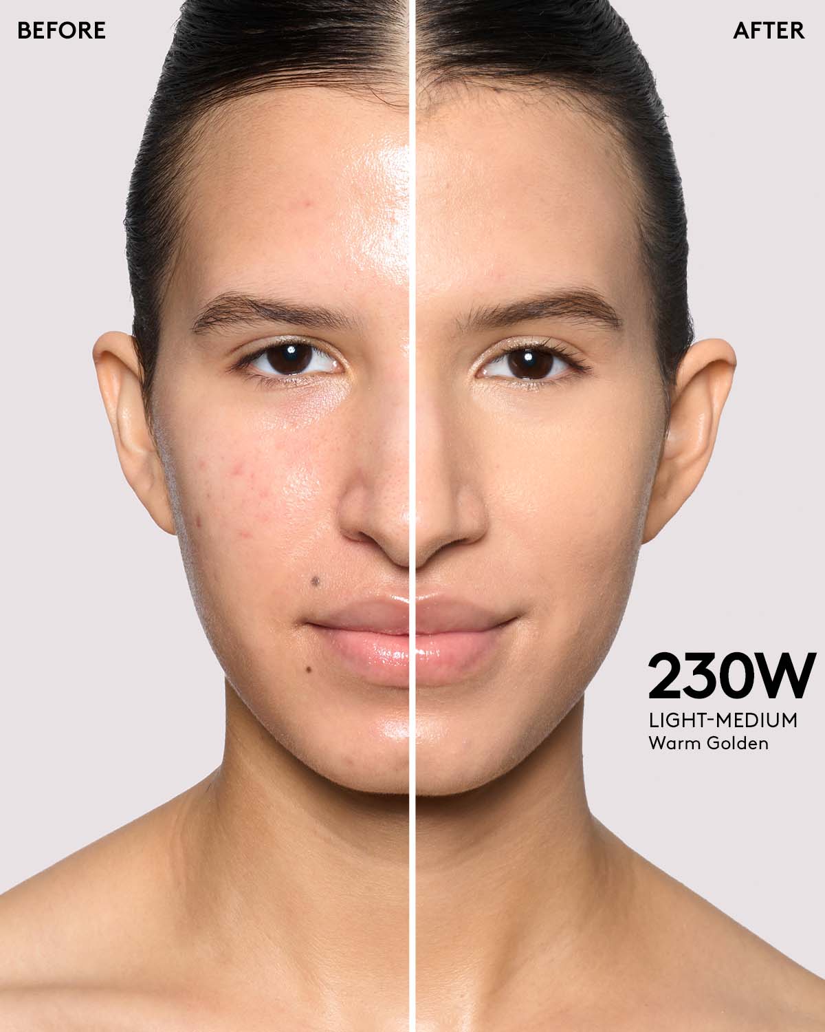 We're Even Hydrating Longwear Concealer ?? 230W - Image 2