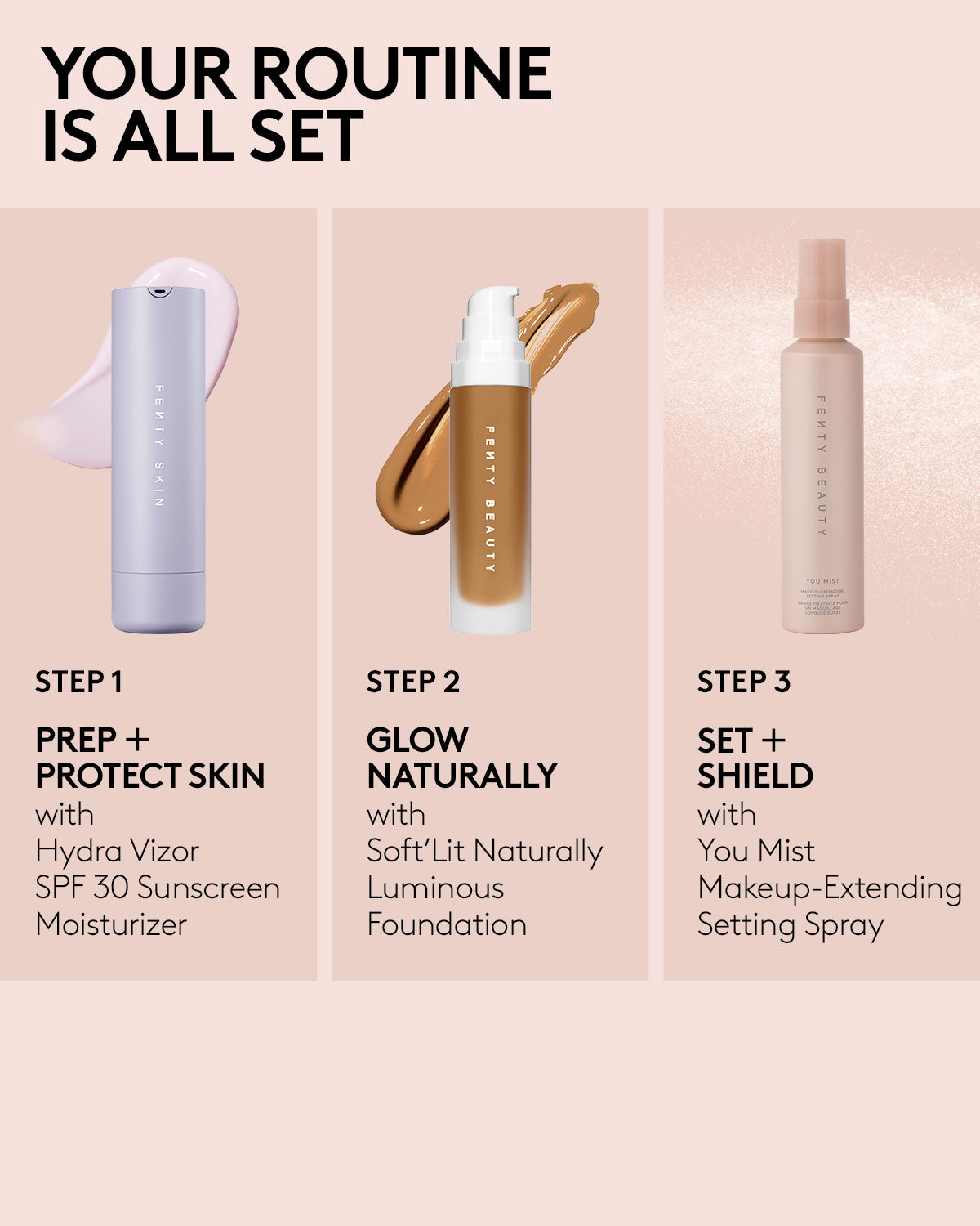 You Mist Makeup-Extending Setting Spray - Image 6