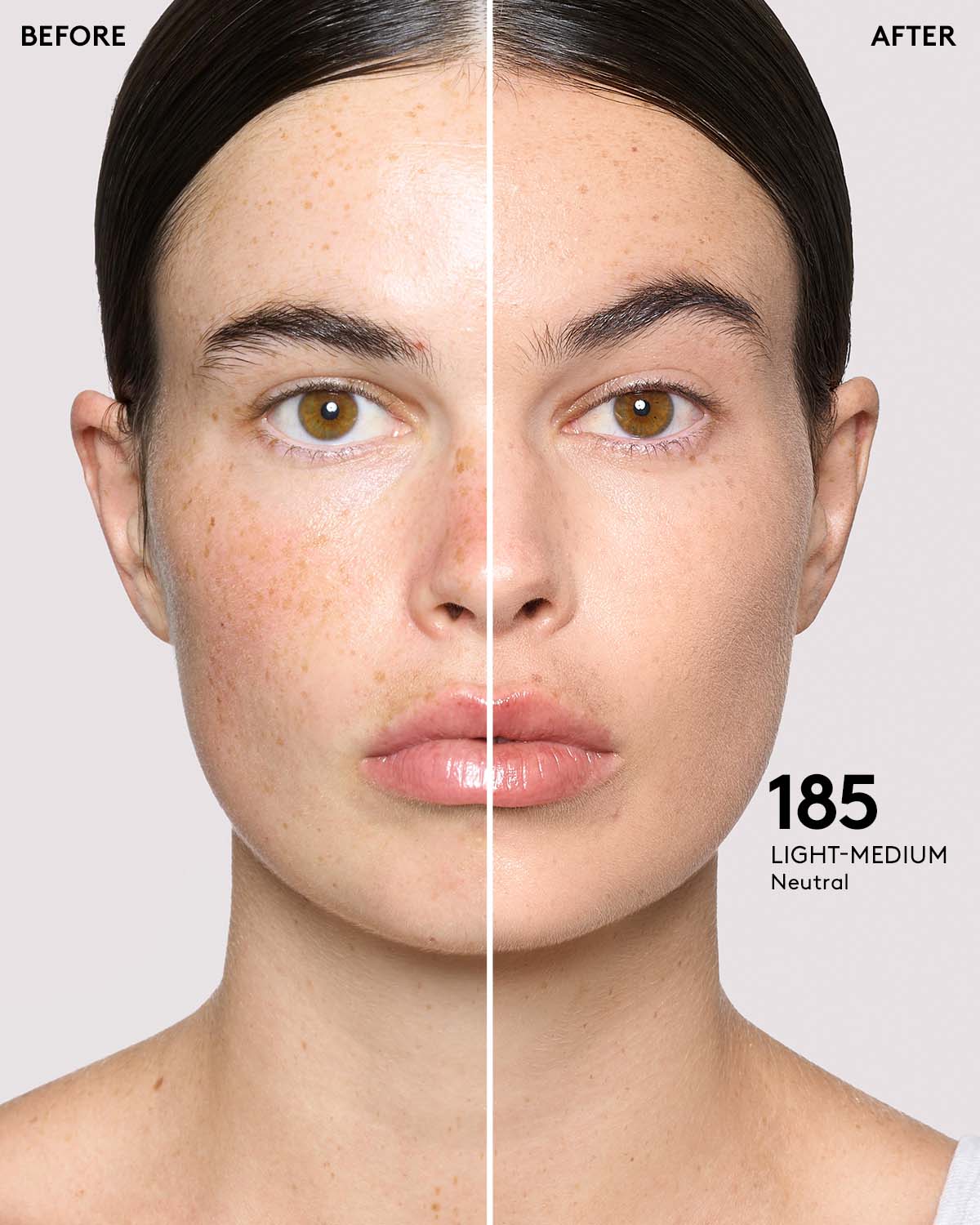 Soft'lit Naturally Luminous Longwear Foundation ?? 185 - Image 2