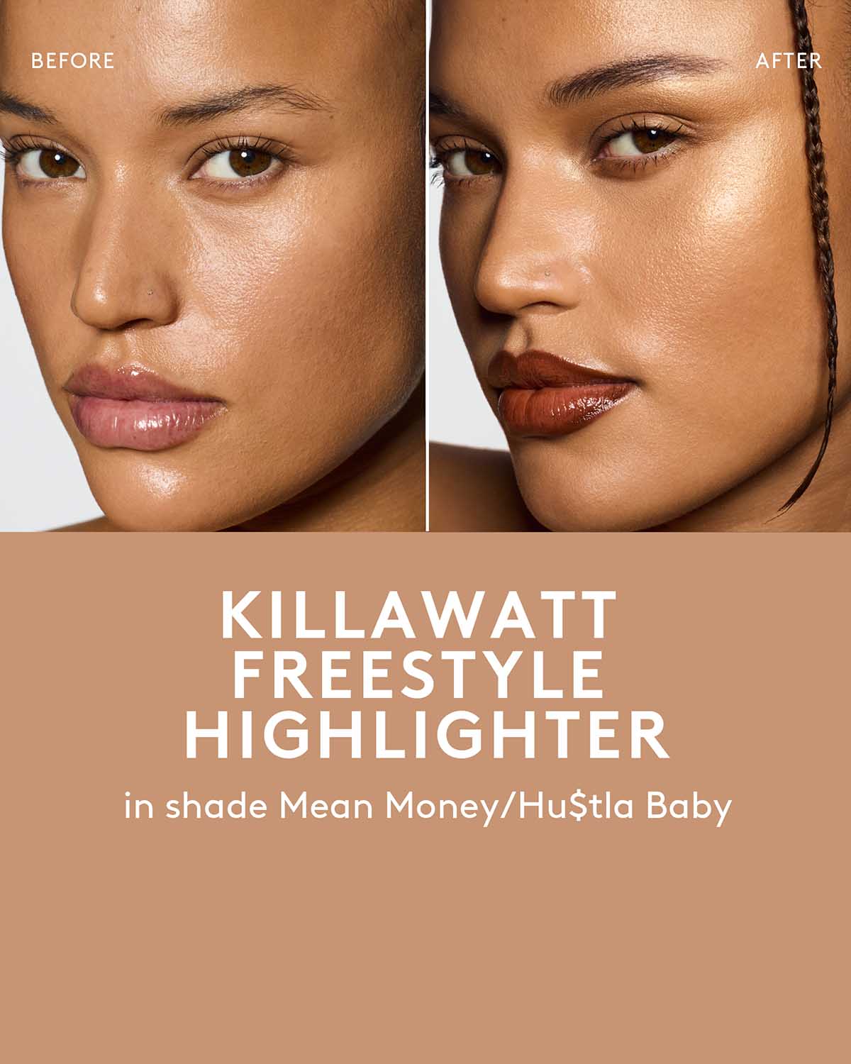 Killawatt Freestyle Highlighter ?? Mean Money/Hu$tla Baby - Image 4