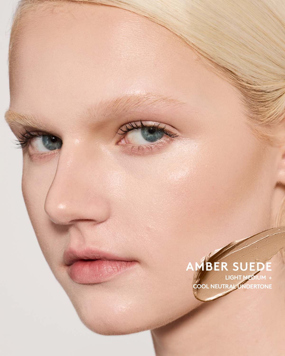 Match Stix Contour Skinstick ?? Amber Suede - Image 2