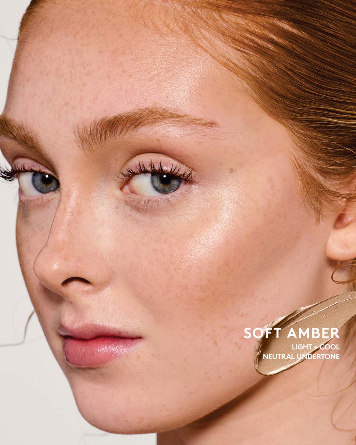 Match Stix Contour Skinstick ?? Soft Amber - Image 2
