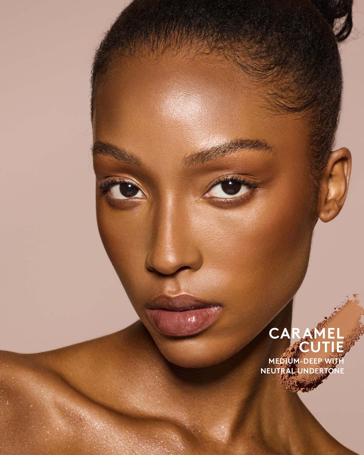 Sun Stalk'r Instant Warmth Bronzer ?? Caramel Cutie - Image 2