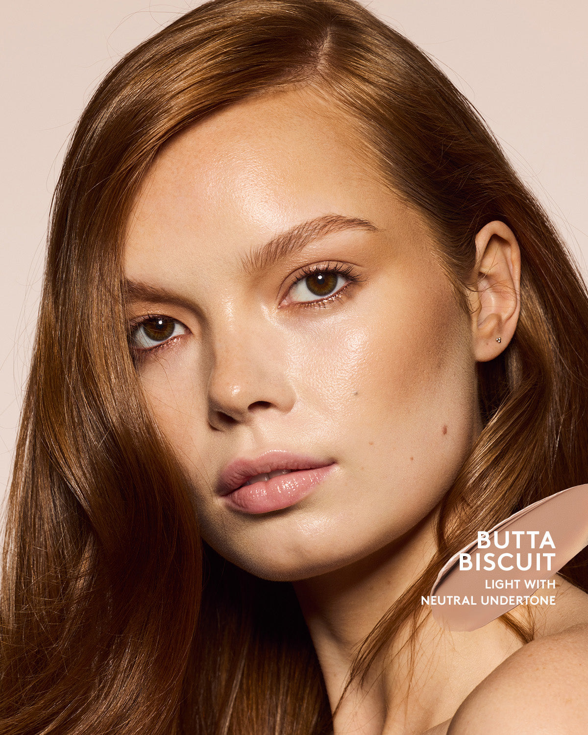 Cheeks Out Freestyle Cream Bronzer ?? Butta Biscuit - Image 2