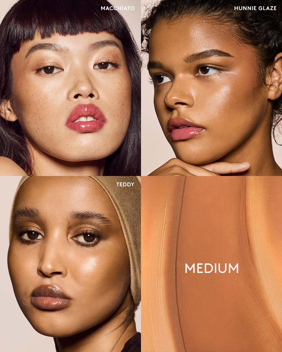 Cheeks Out Freestyle Cream Bronzer ?? Macchiato - Image 5