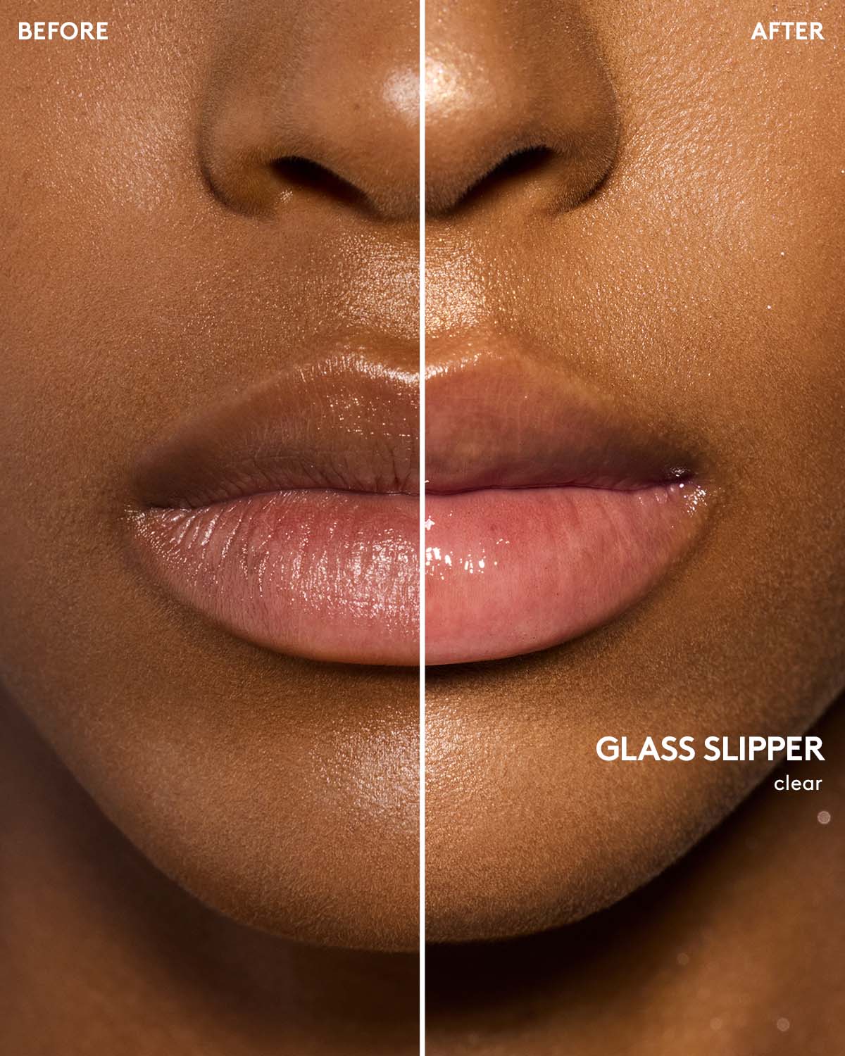 Gloss Bomb Heat Universal Lip Luminizer + Plumper ?? Glass Slipper - Image 6