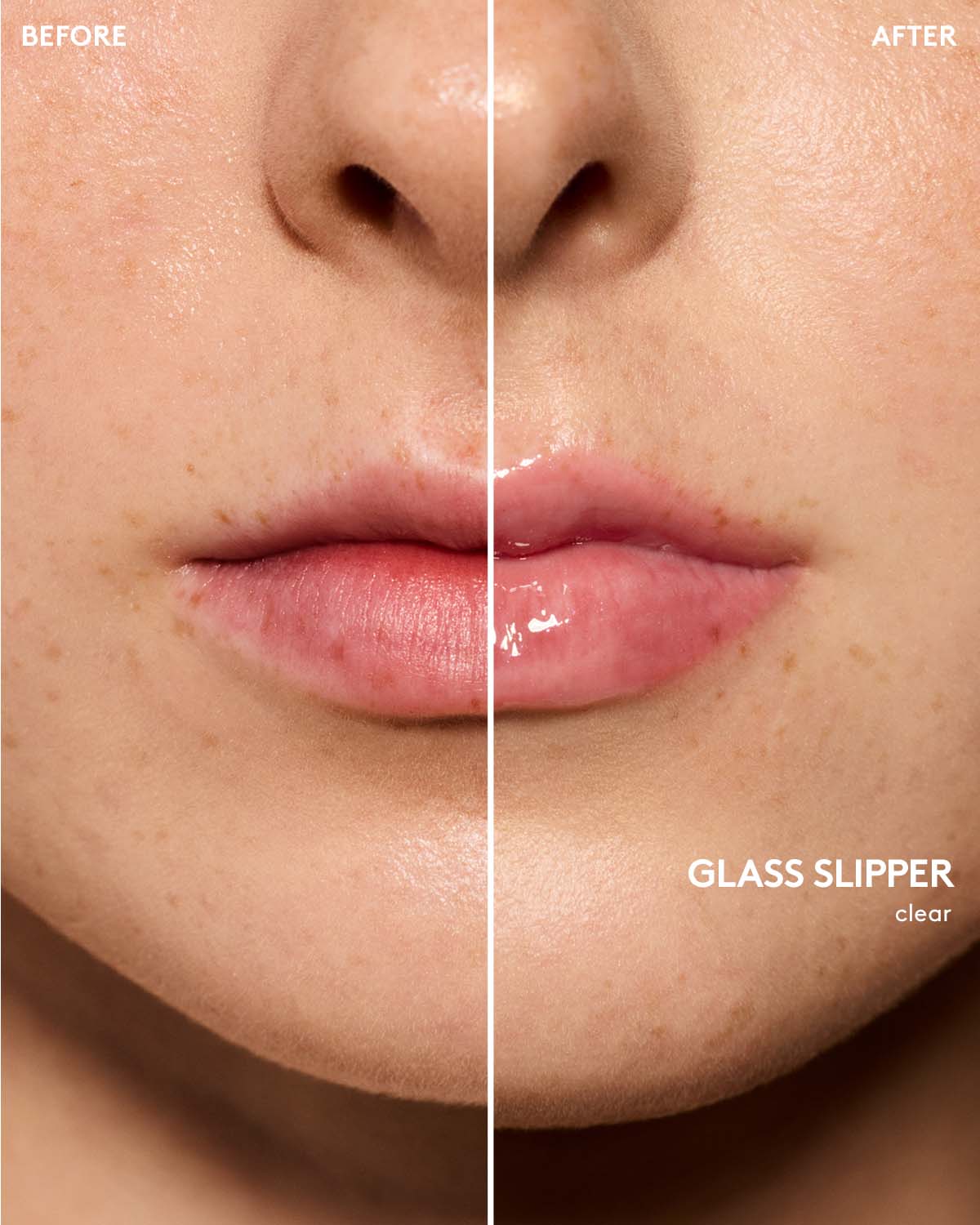 Gloss Bomb Heat Universal Lip Luminizer + Plumper ?? Glass Slipper - Image 5