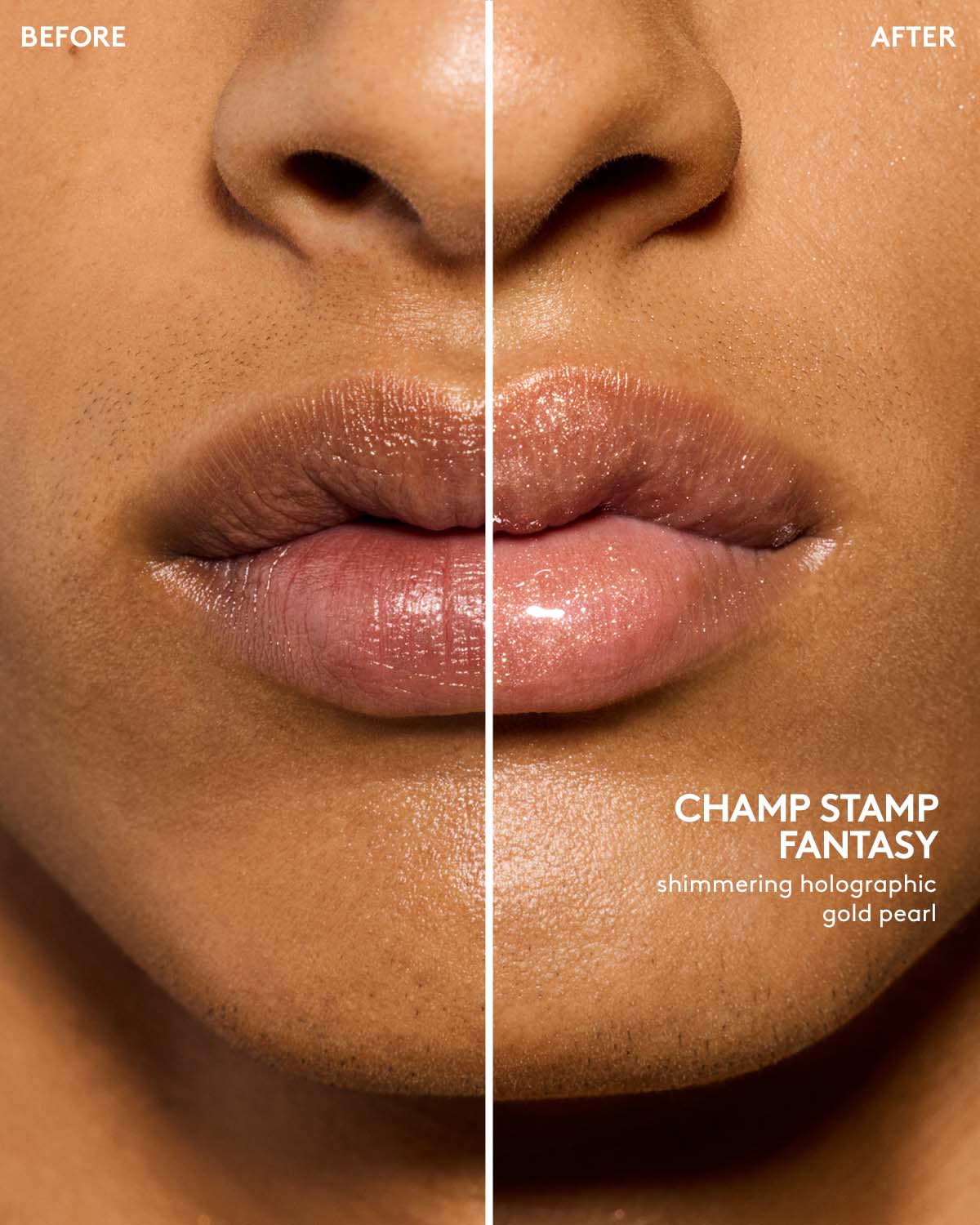 Gloss Bomb Universal Lip Luminizer ?? Champ Stamp Fantasy - Image 7