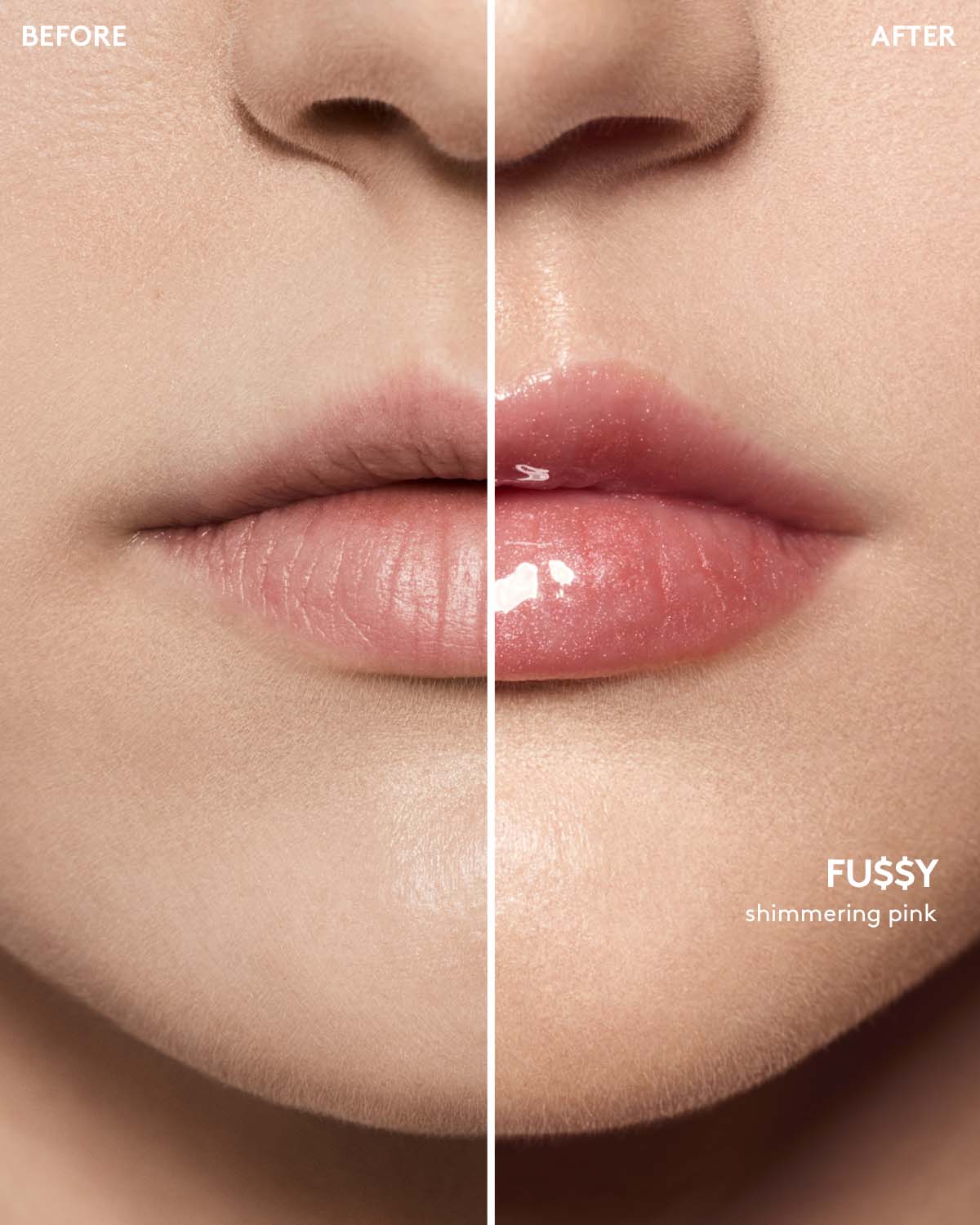 Gloss Bomb Universal Lip Luminizer ?? Fu$$y - Image 5