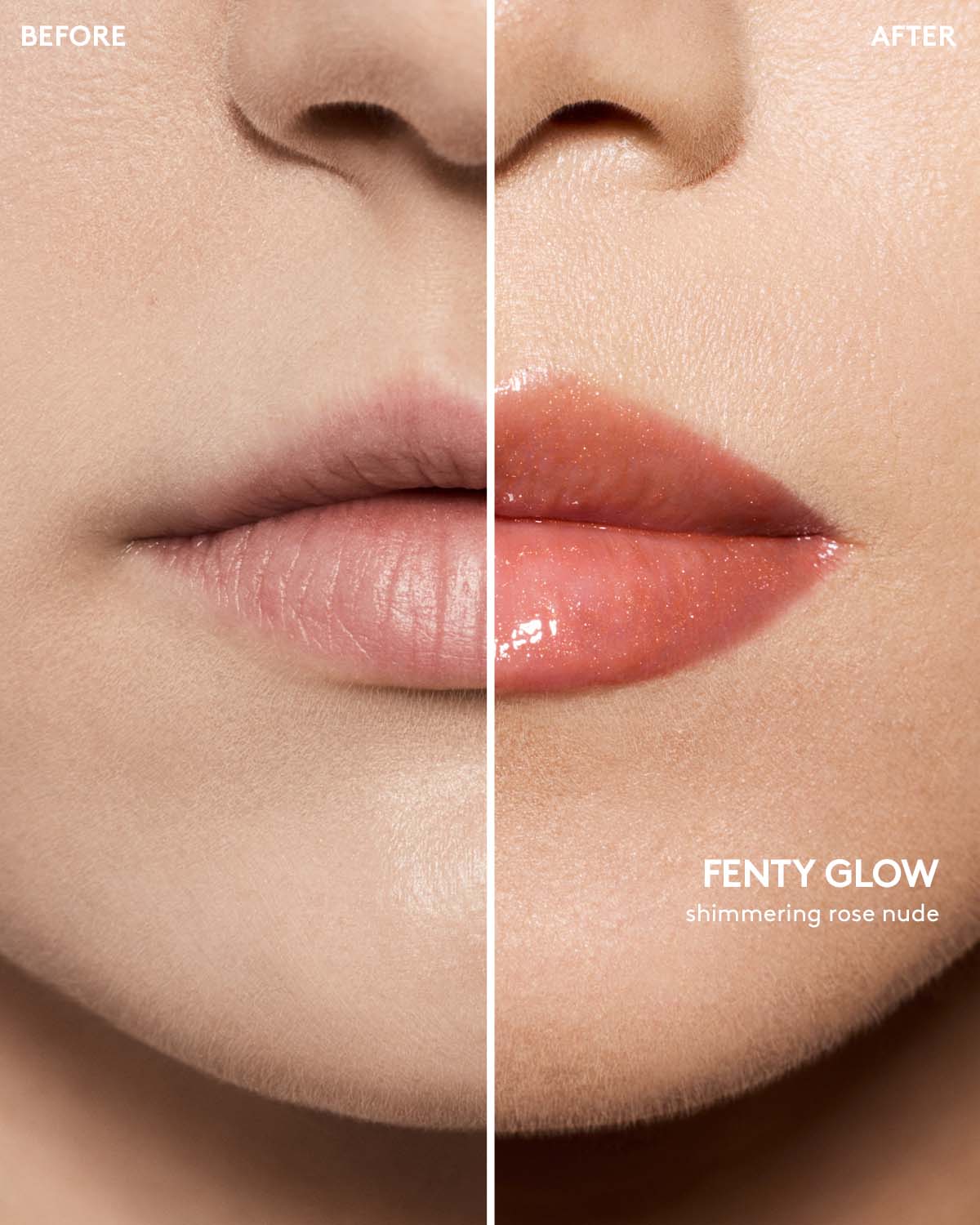 Gloss Bomb Universal Lip Luminizer ?? Fenty Glow - Image 6