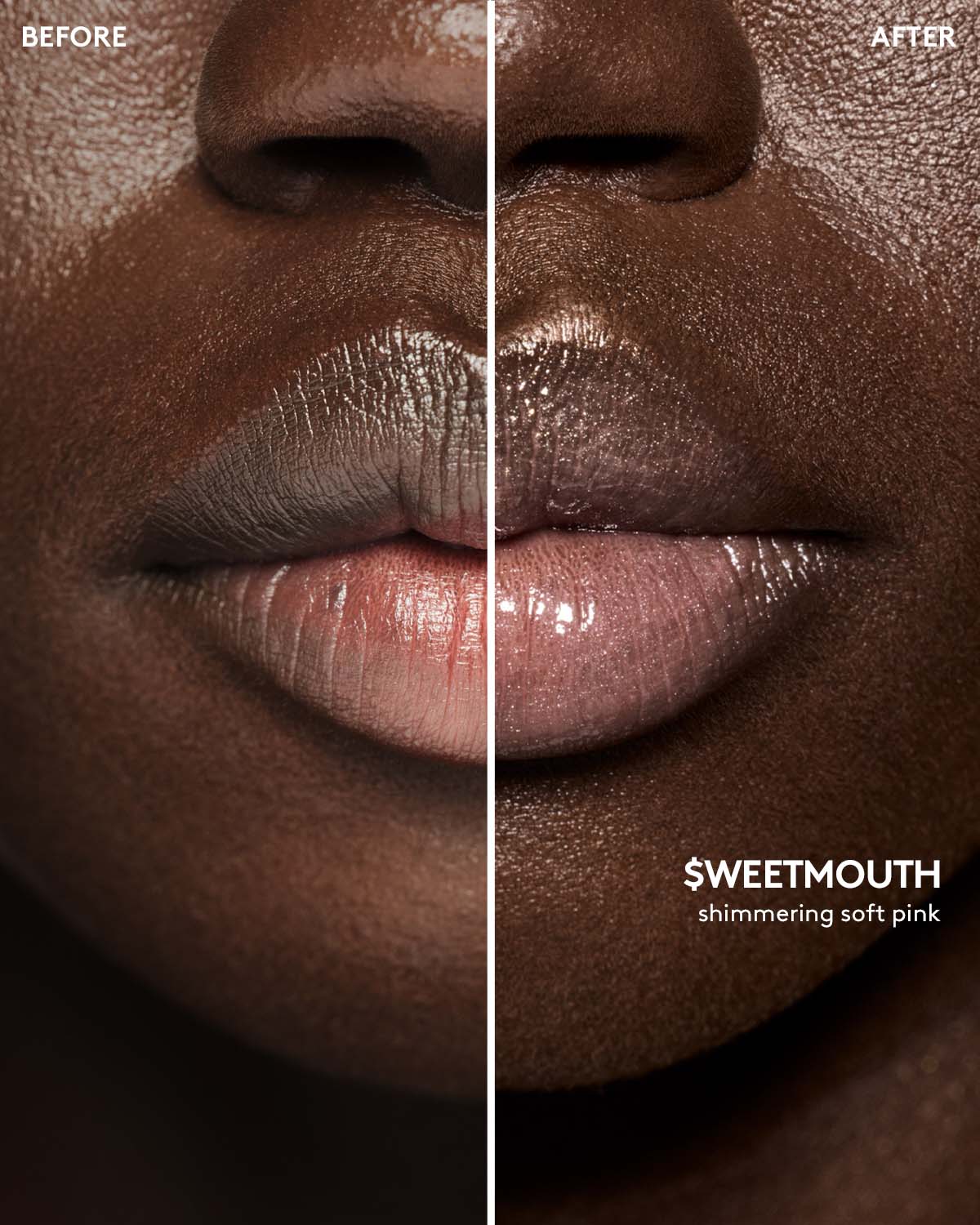 Gloss Bomb Universal Lip Luminizer ?? $weet Mouth - Image 5