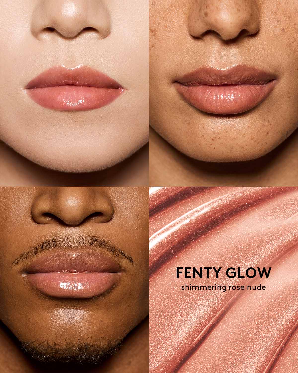 Gloss Bomb Universal Lip Luminizer ?? Fenty Glow - Image 8