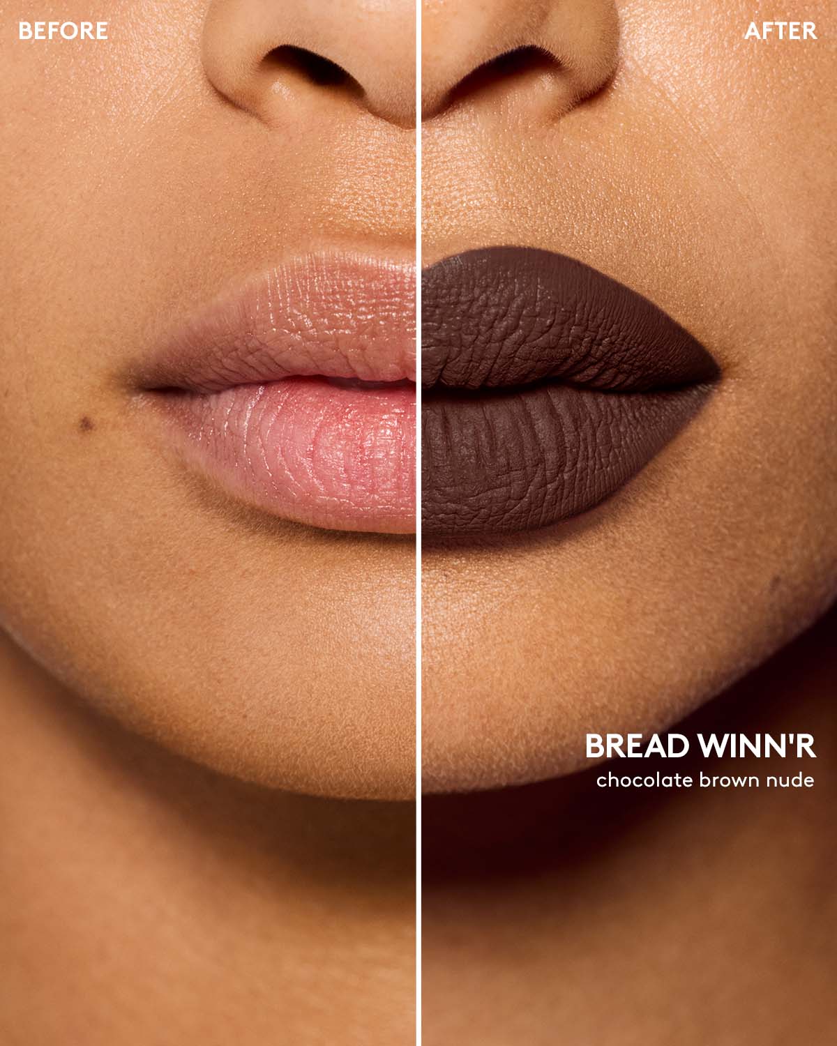 Fenty Icon Velvet Liquid Lipstick ?? Bread Winn'r - Image 3