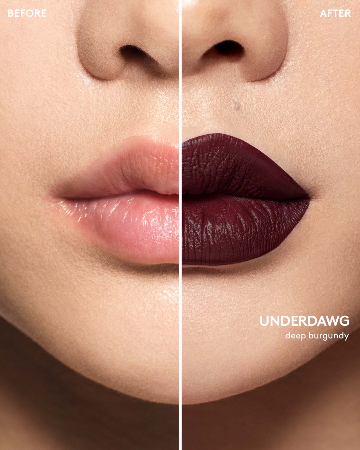 Stunna Lip Paint Longwear Fluid Lip Color ?? Underdawg - Image 6