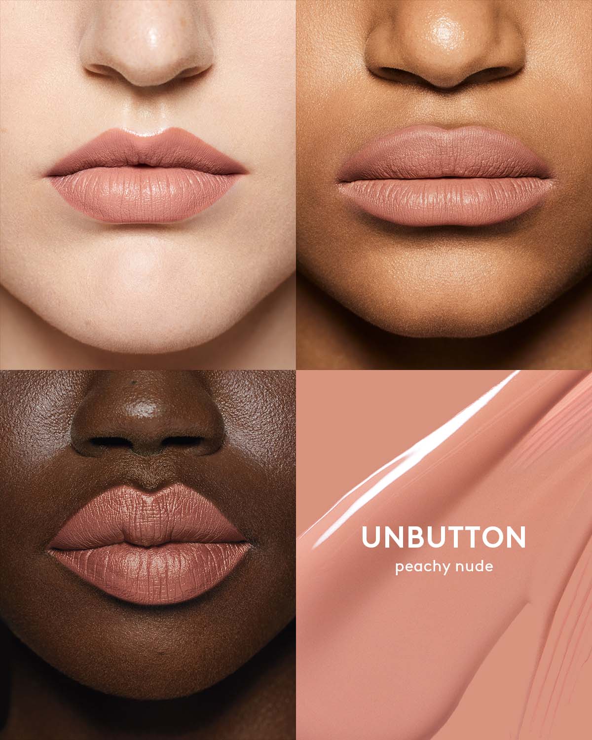 Stunna Lip Paint Longwear Fluid Lip Color ?? Unbutton - Image 8