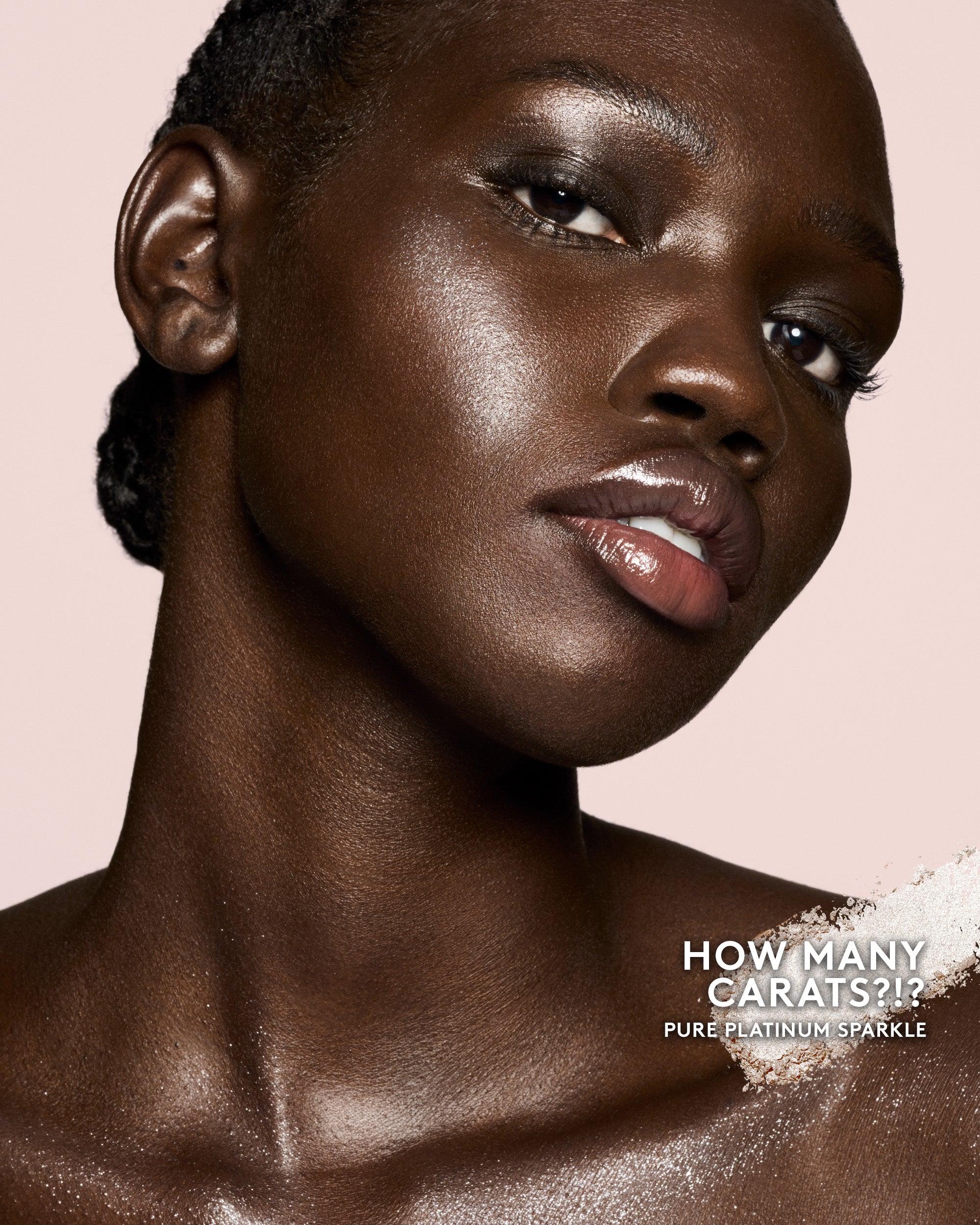 Fenty's Finest 3-Piece Face. Eye + Lip Kit - Image 2