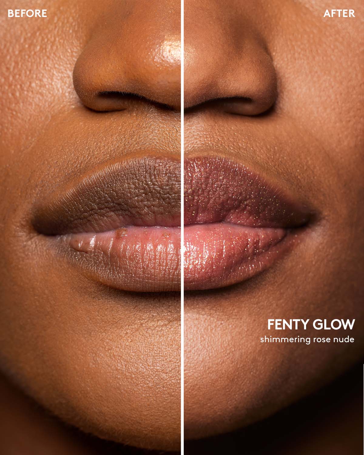 Gloss Bomb Stix High-Shine Gloss Stick ?? Shimmering Fenty Glow - Image 9