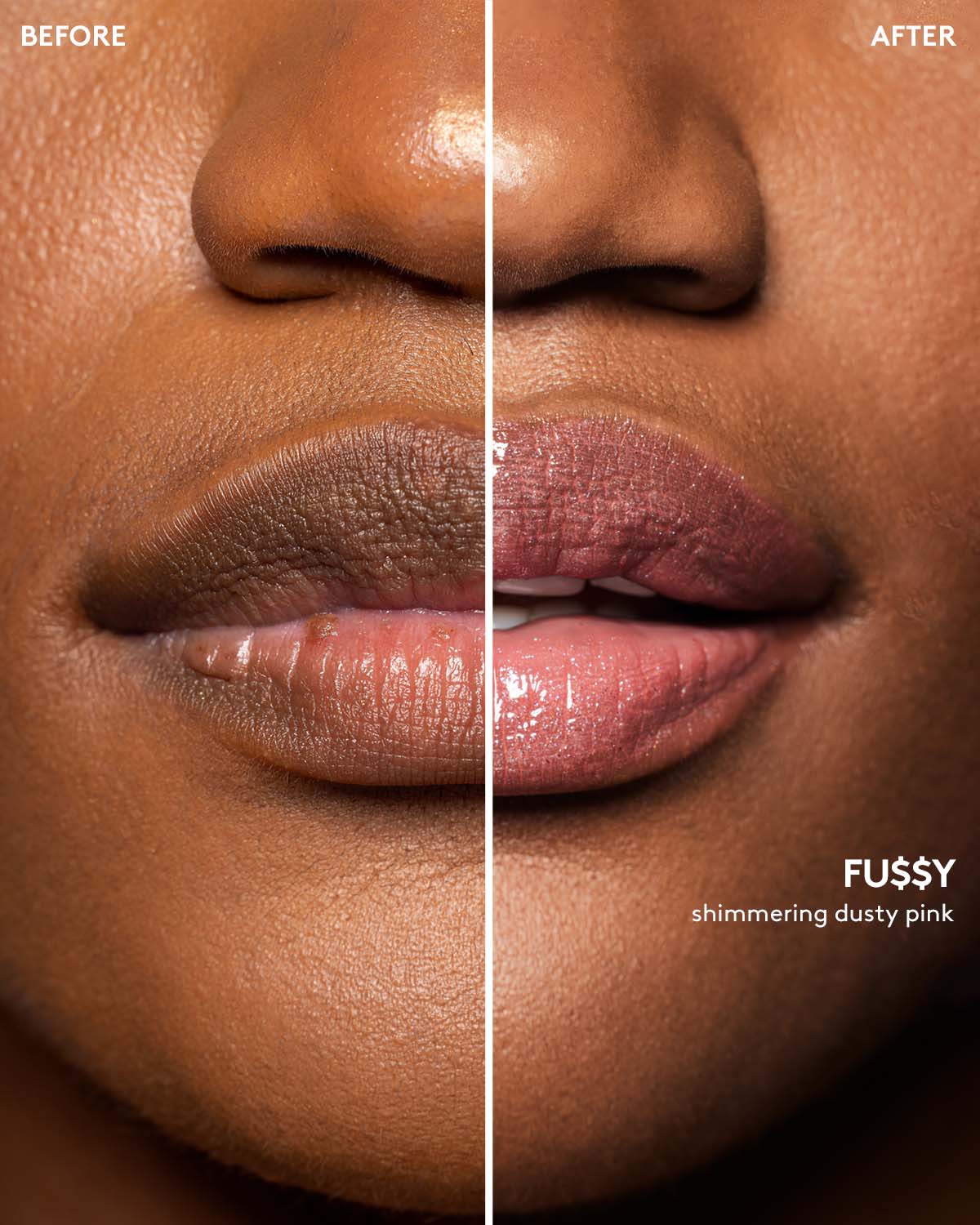Gloss Bomb Stix High-Shine Gloss Stick ?? Shimmering Fu$$y - Image 12