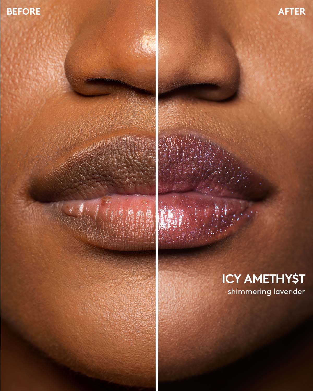 Gloss Bomb Stix High-Shine Gloss Stick ?? Shimmering Icy Amethy$t - Image 9