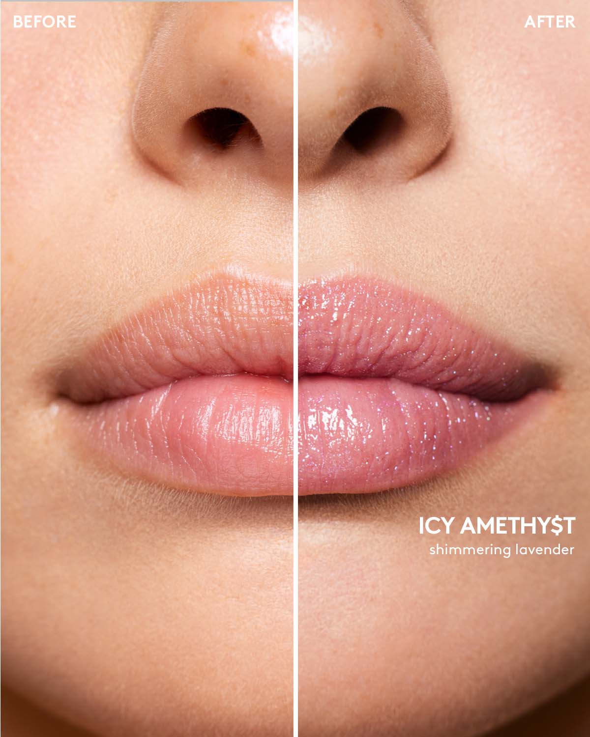 Gloss Bomb Stix High-Shine Gloss Stick ?? Shimmering Icy Amethy$t - Image 10