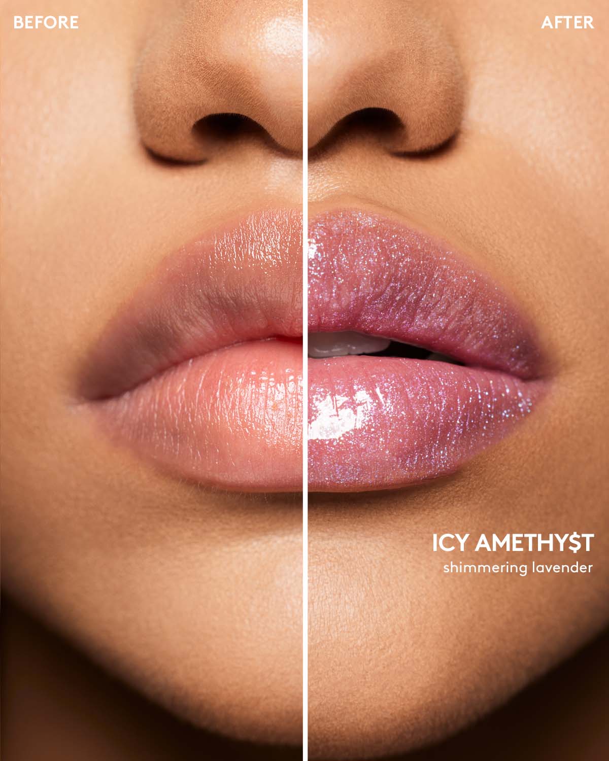 Gloss Bomb Stix High-Shine Gloss Stick ?? Shimmering Icy Amethy$t - Image 11