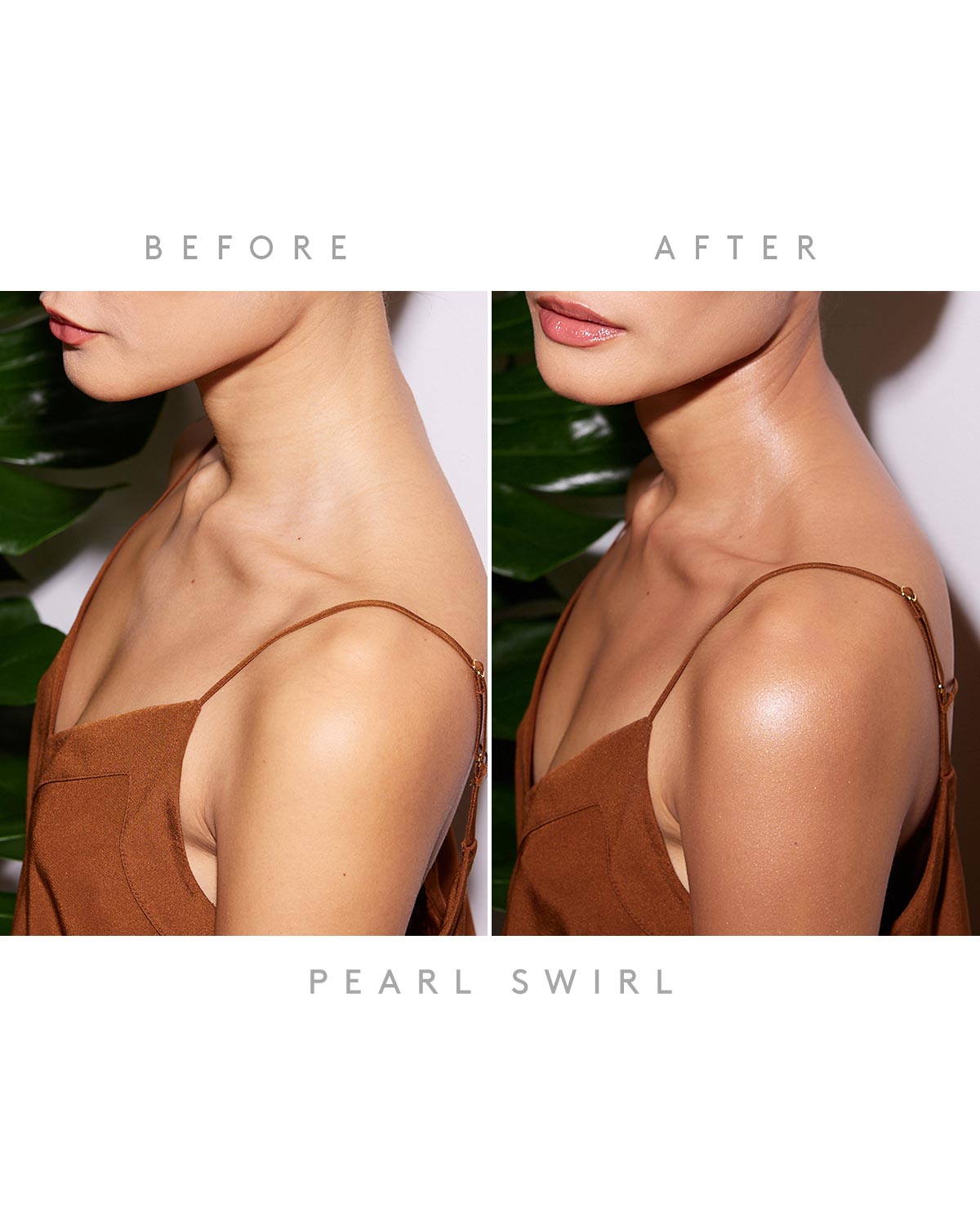 Body Sauce Body Luminizing Tint ?? Pearl Swirl - Image 3