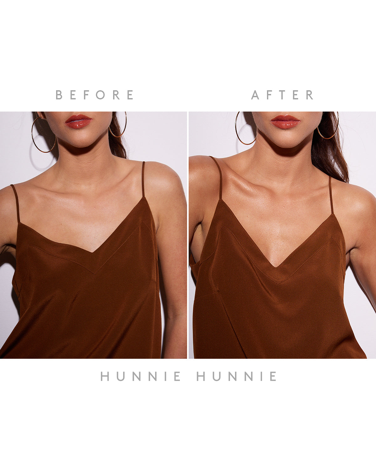 Body Sauce Body Luminizing Tint ?? Hunnie Hunnie - Image 2