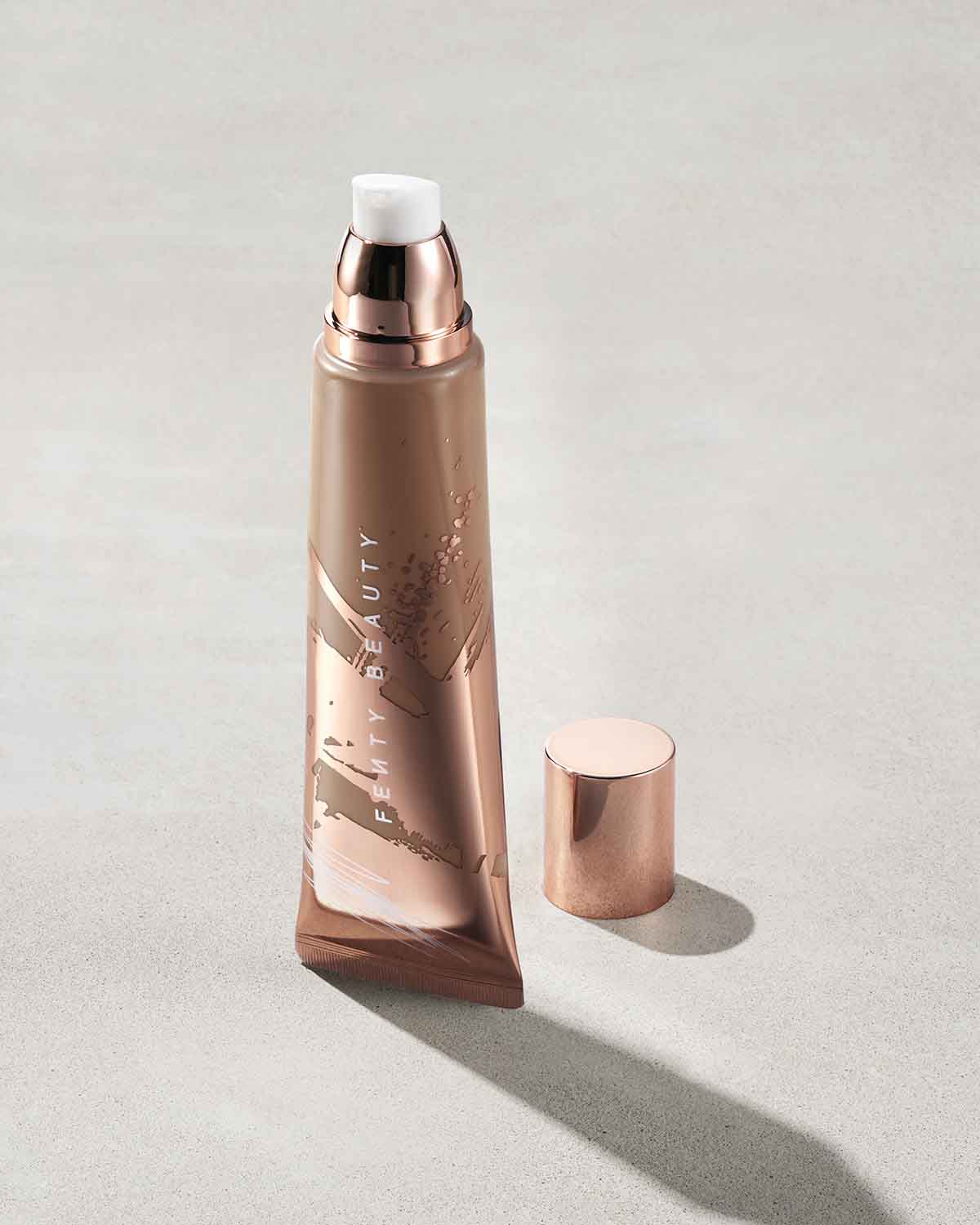 Body Sauce Body Luminizing Tint ?? Hunnie Hunnie - Image 4