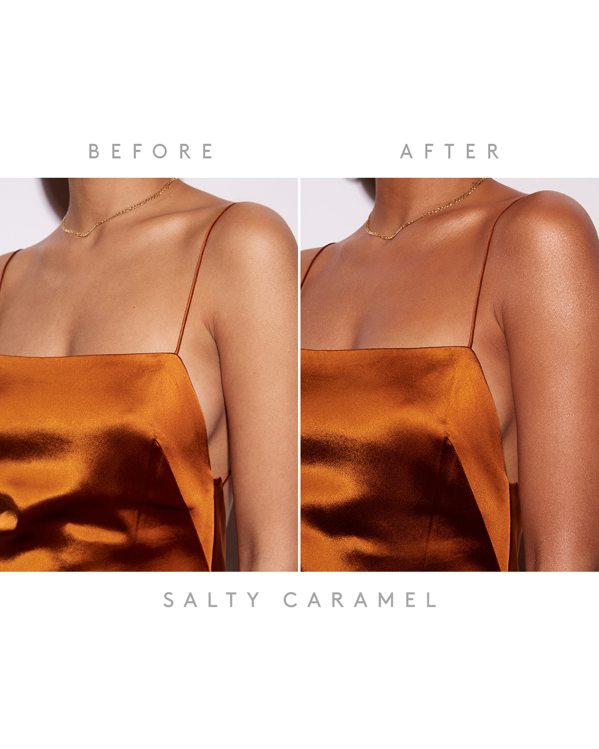 Body Sauce Body Luminizing Tint ?? Salty Caramel - Image 2
