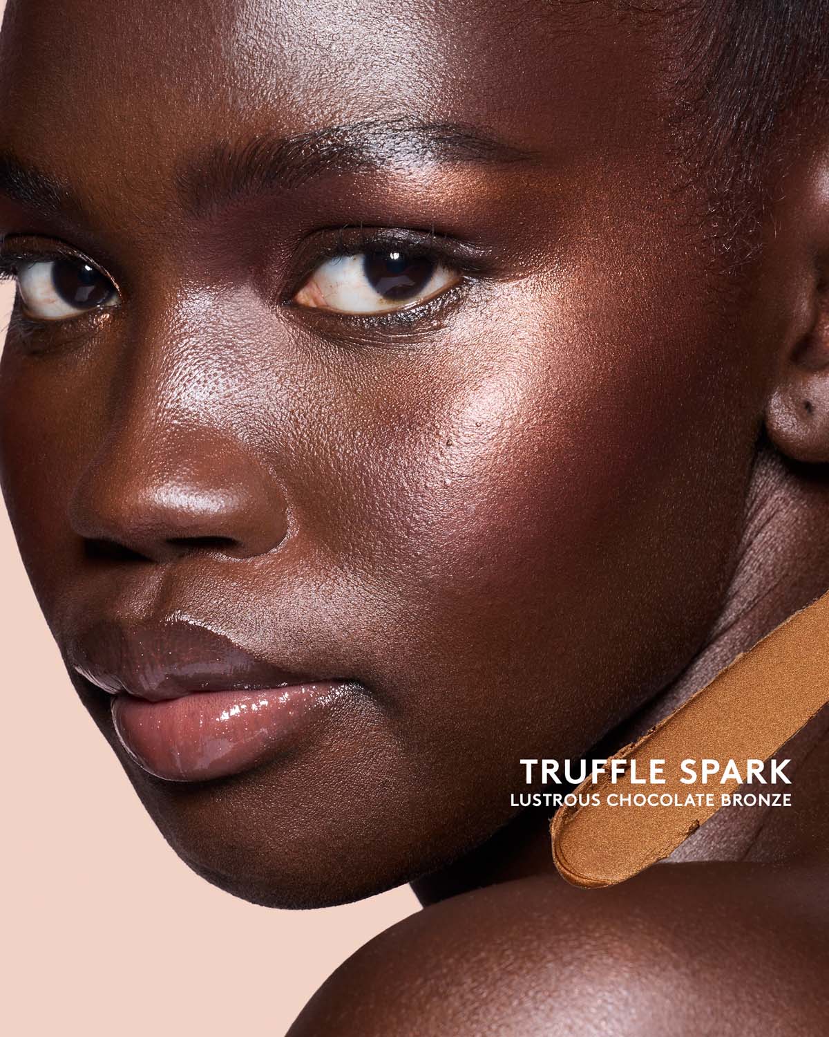 Match Stix Shimmer Skinstick ?? Truffle Spark - Image 2