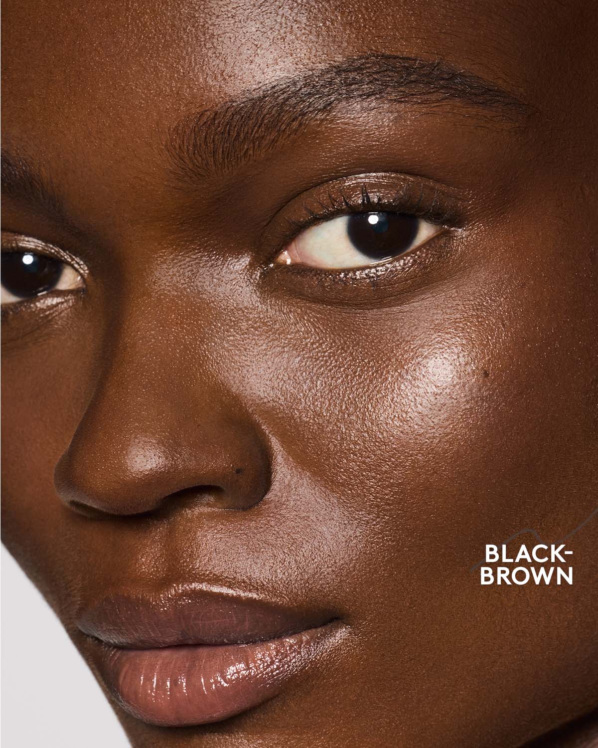 Brow MVP Ultra Fine Brow Pencil & Styler ?? Black-Brown - Image 2