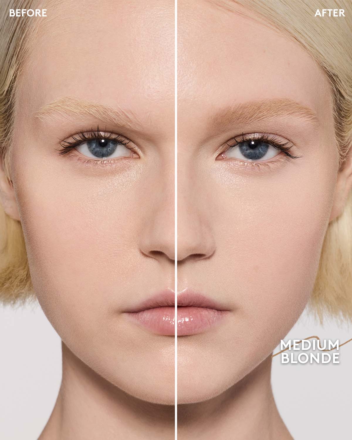 Brow MVP Ultra Fine Brow Pencil & Styler ?? Medium Blonde - Image 3