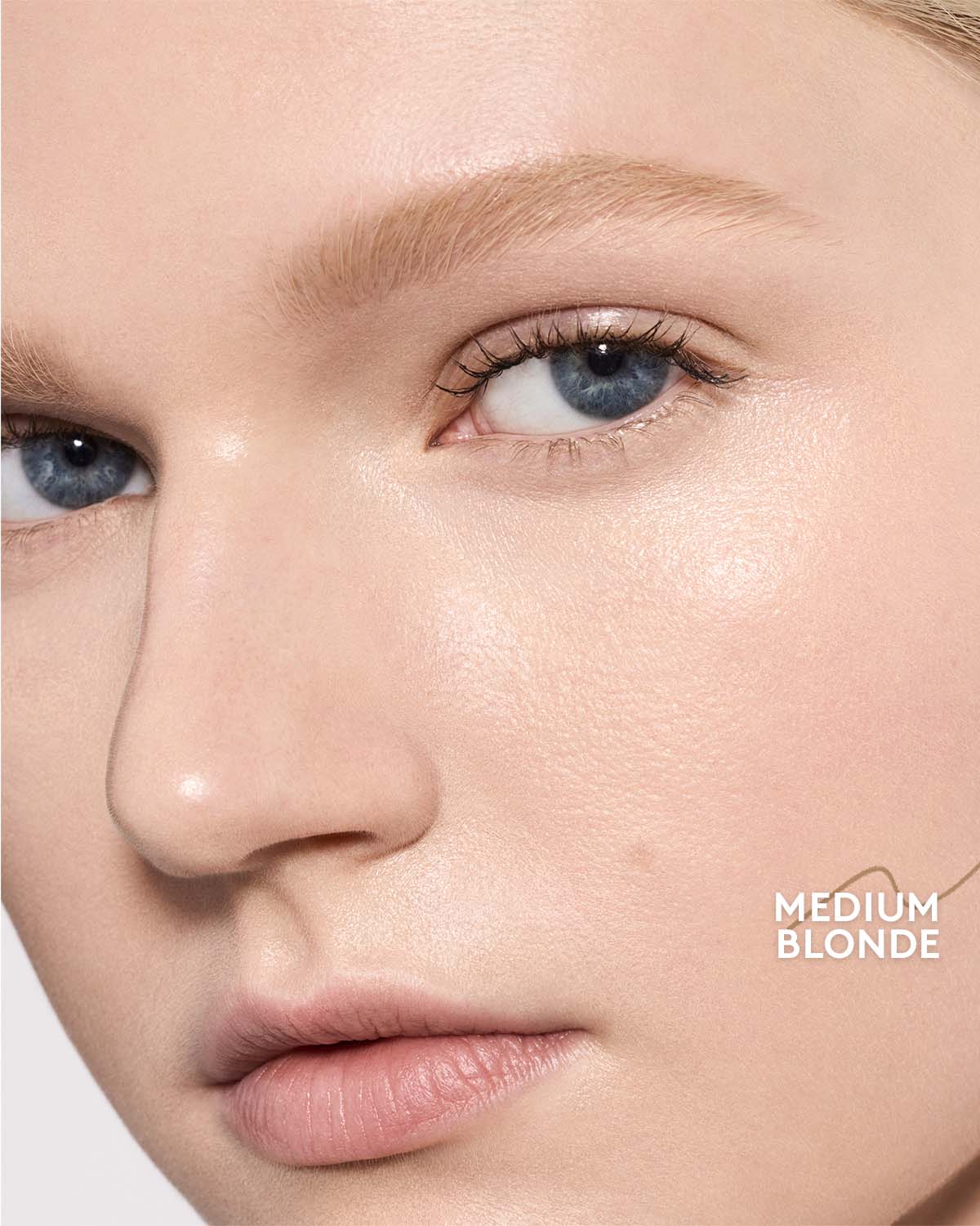 Brow MVP Ultra Fine Brow Pencil & Styler ?? Medium Blonde - Image 2
