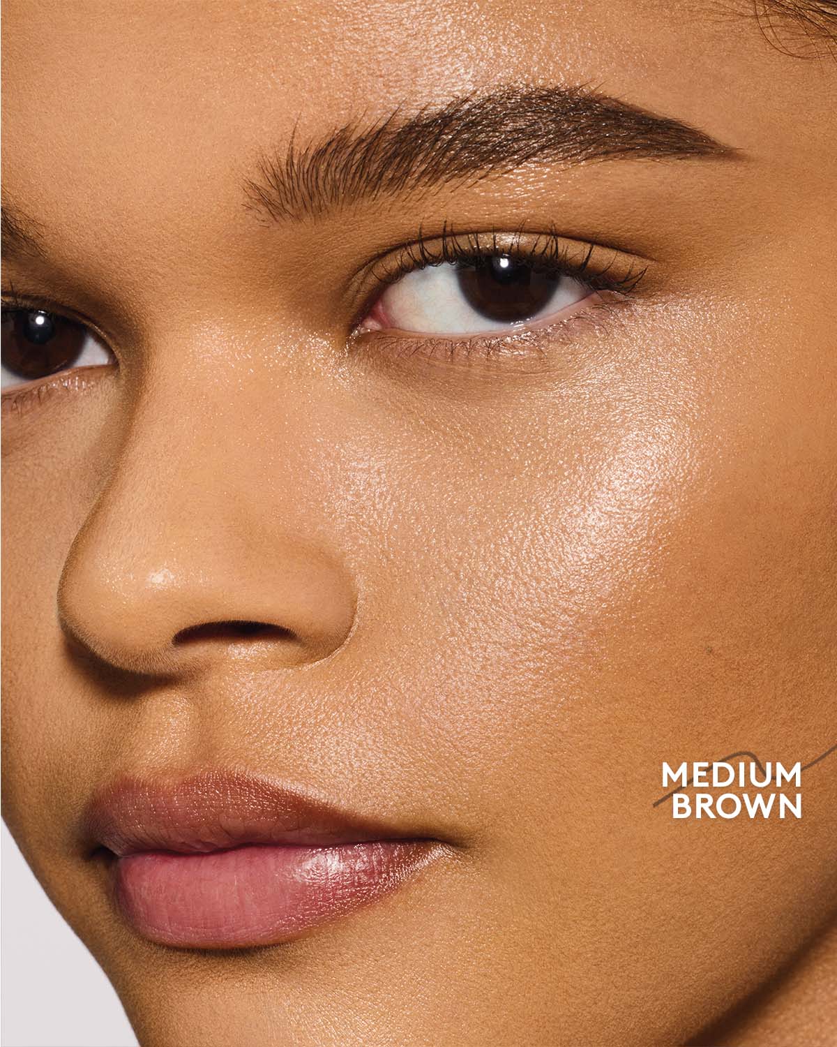 Brow MVP Ultra Fine Brow Pencil & Styler ?? Medium Brown - Image 2