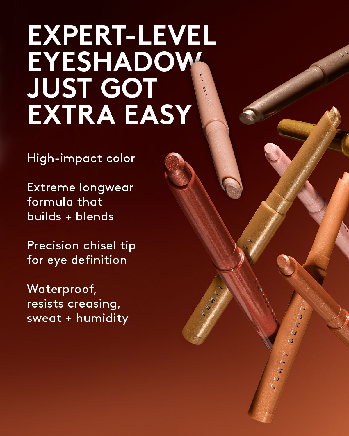 Shadowstix Longwear Eyeshadow Stick ?? Fizzy Fros?? - Image 5