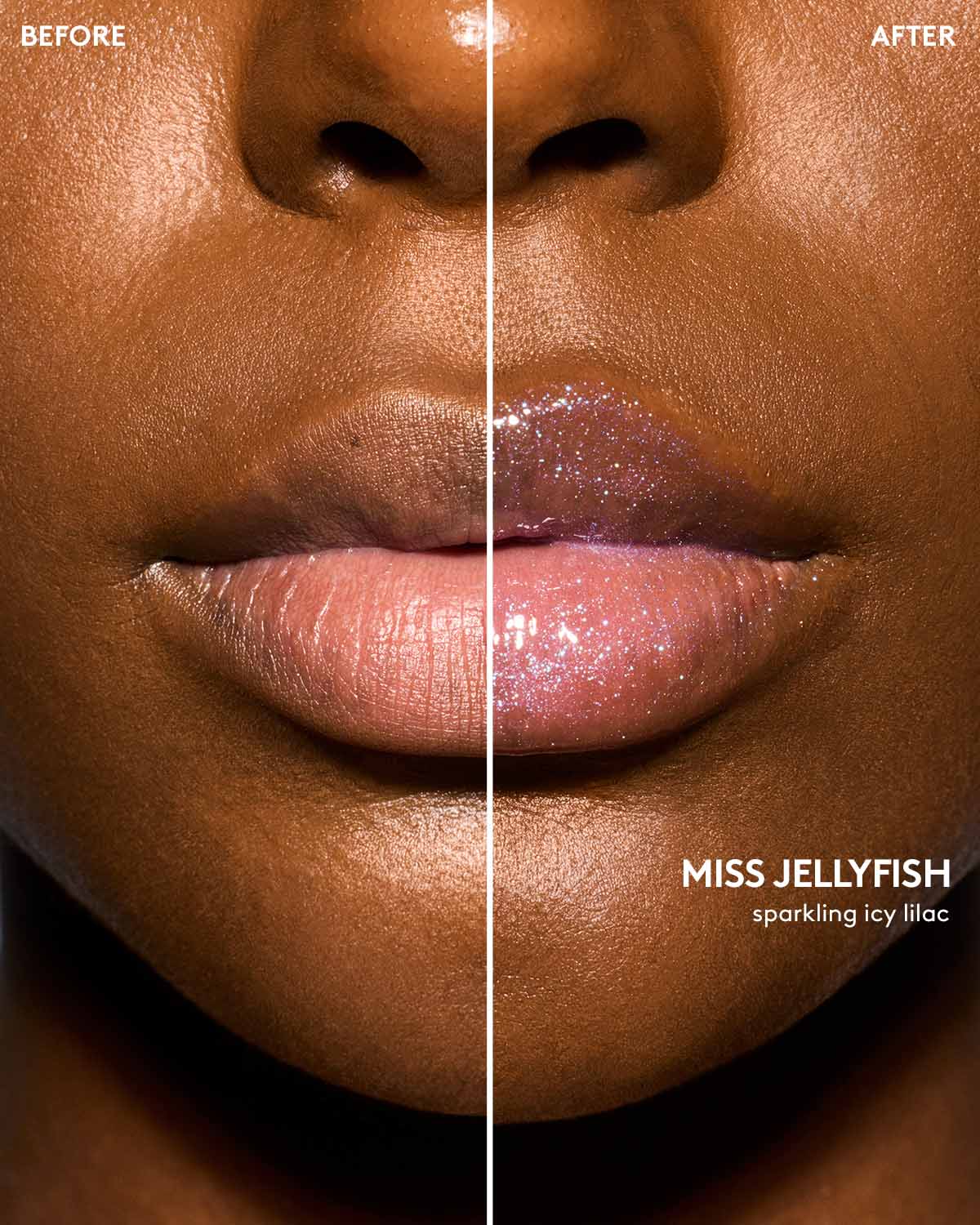 Gloss Bomb Oil Luminizing Lip Oil 'N Gloss ?? Miss Jellyfish - Image 11